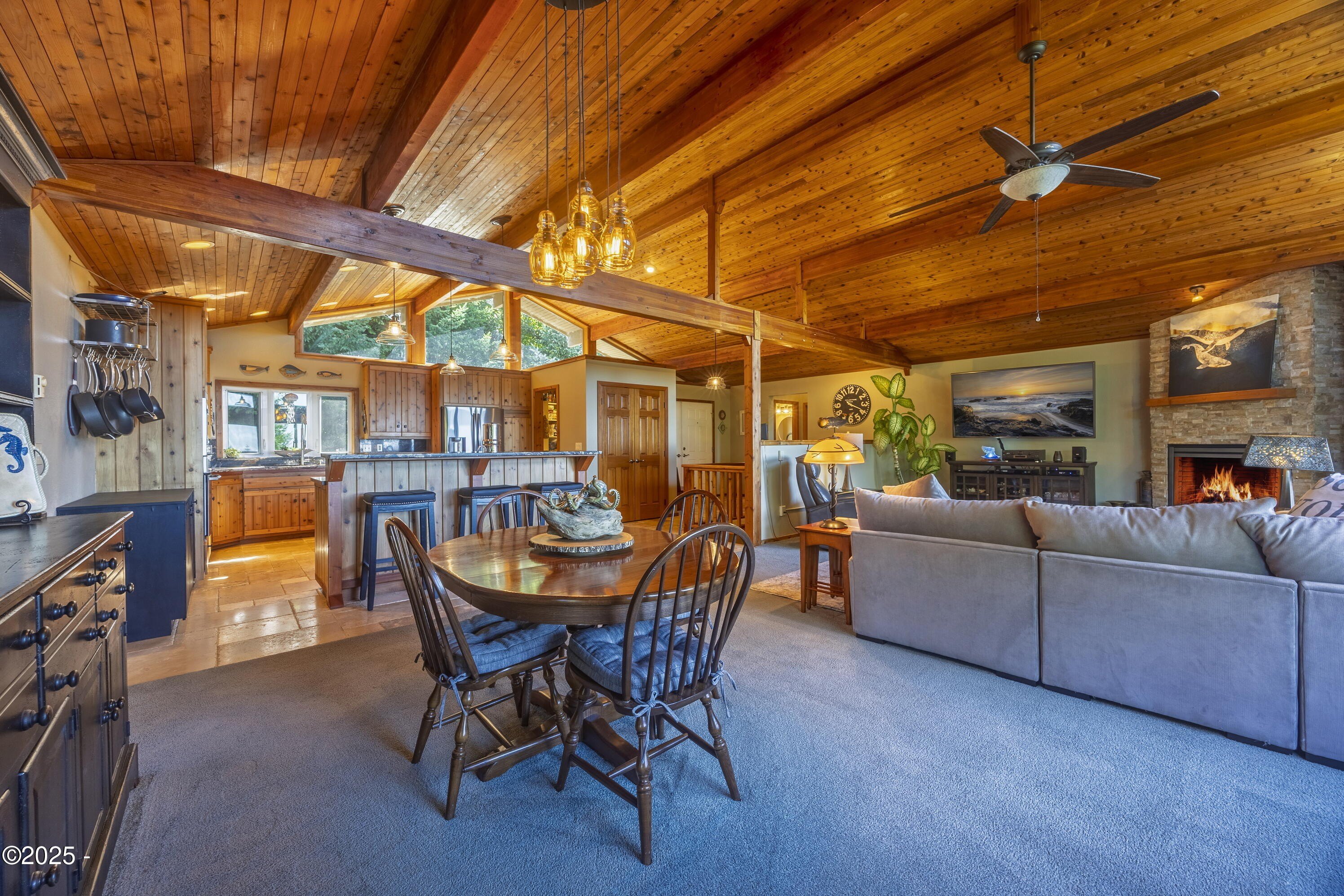 Otis, Oregon, 97368, United States, 4 Bedrooms Bedrooms, ,Residential,For Sale,1927199