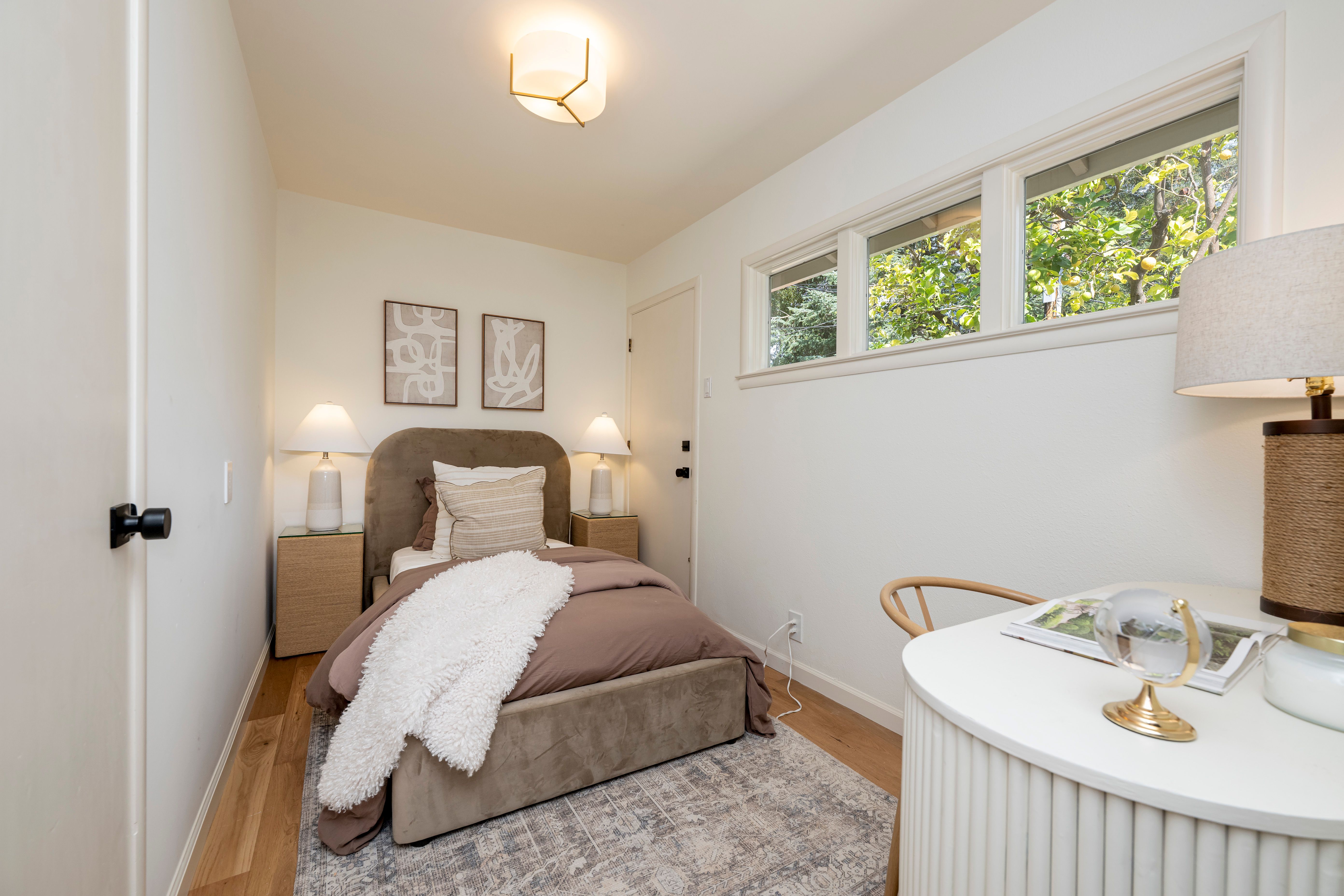  Classic South Los Altos Ranch Home - 物件實景