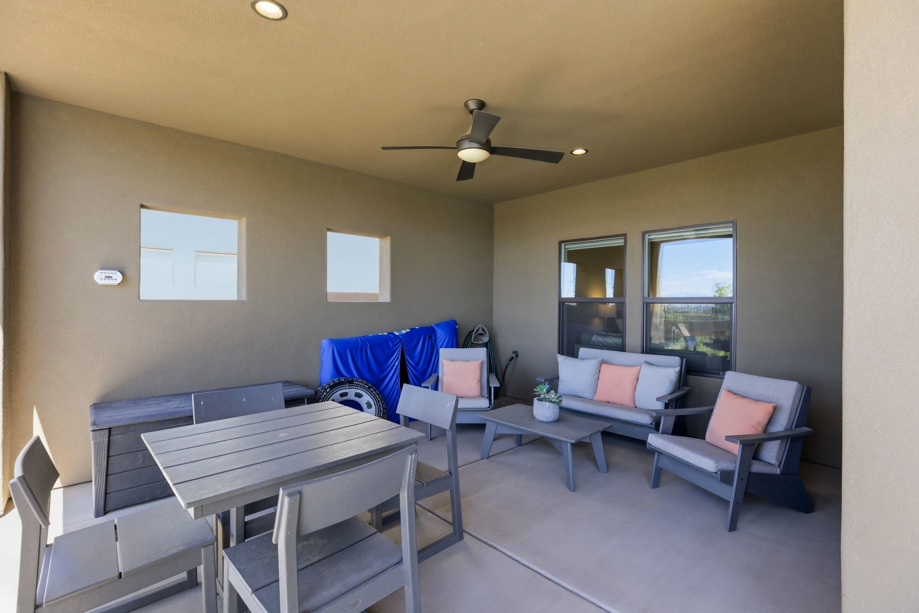  Desert Fairway Retreat with Short Term Investment Opportunity - 物件實景