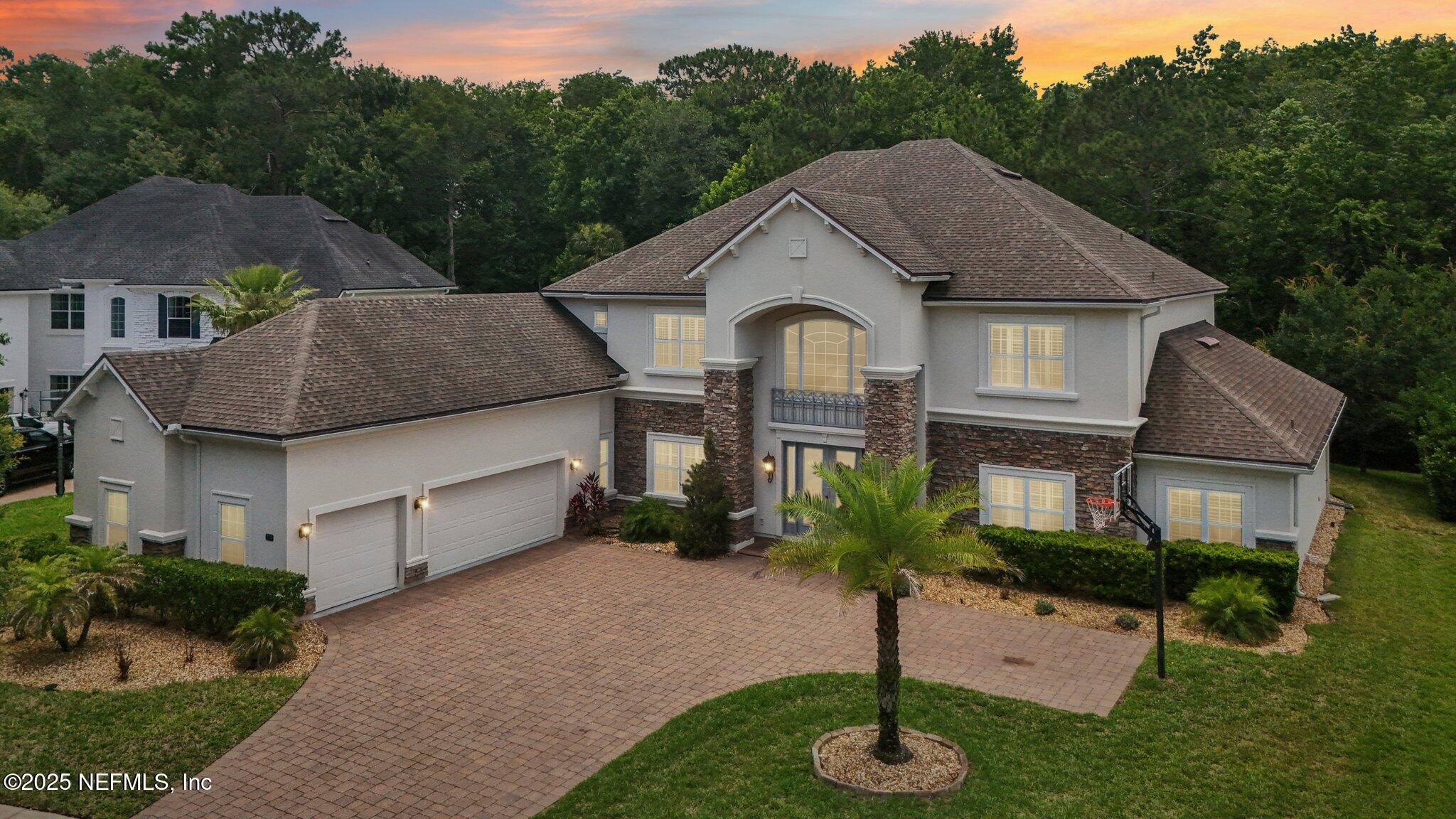 Ponte Vedra, Florida, 32081, United States, 5 Bedrooms Bedrooms, ,6 BathroomsBathrooms,Residential,For Sale,1949775