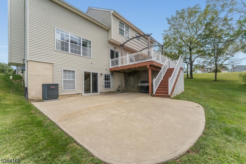 Oxford, New Jersey, 07863, United States, 4 Bedrooms Bedrooms, ,3 BathroomsBathrooms,Residential,For Sale,1981869