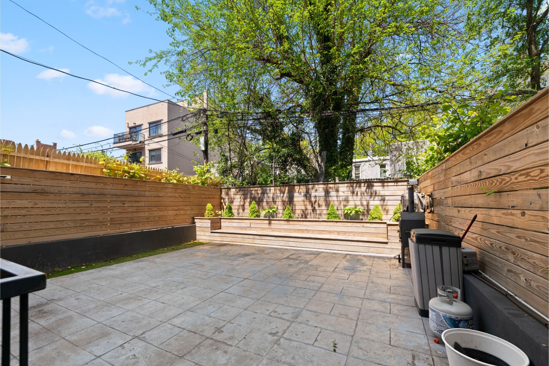  499 Van Buren St. 1, Brooklyn, NY, 11221 - 物件實景