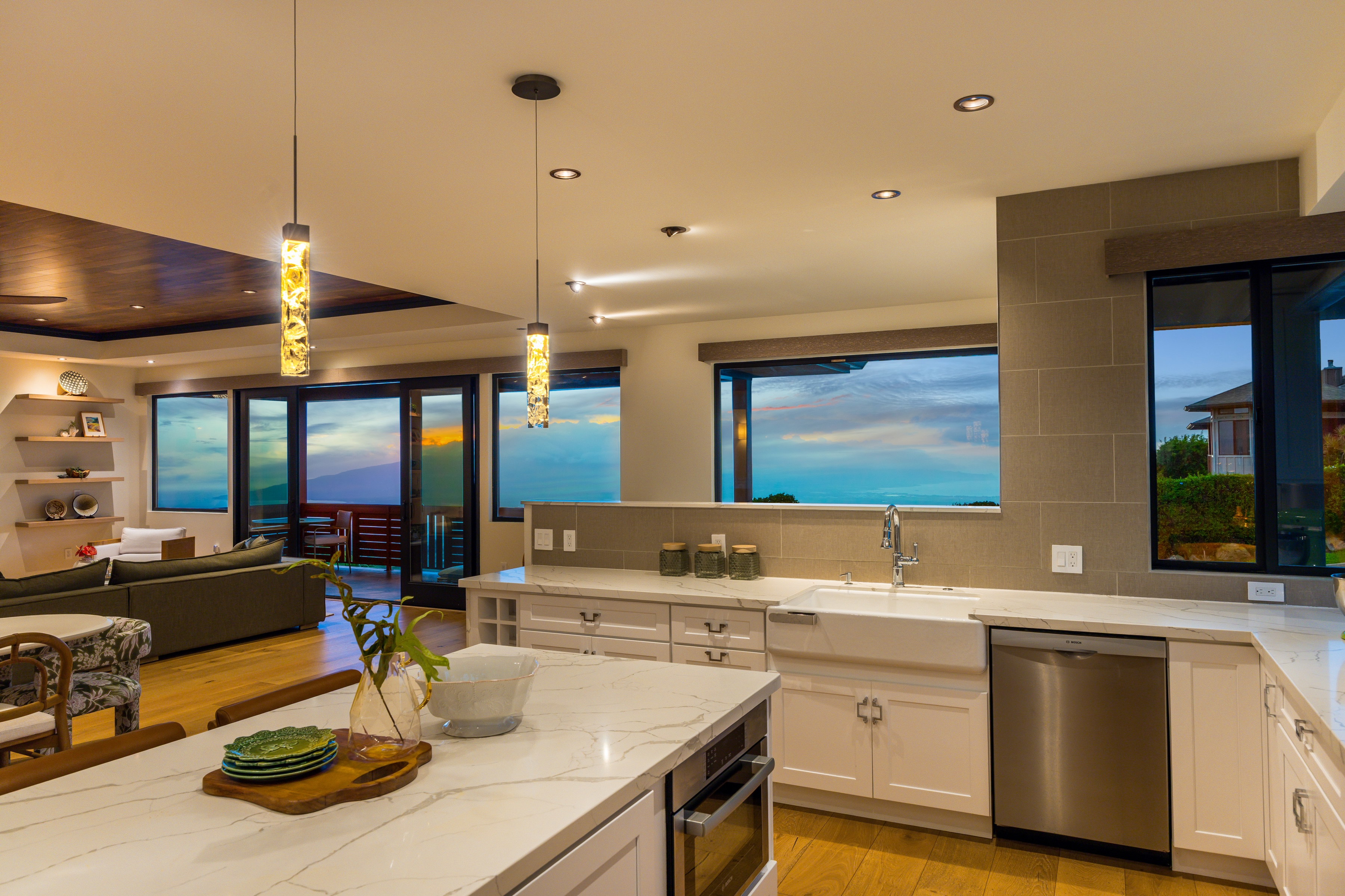  Kulamanu Residence Designed for Effortless Maui Living - 物件實景
