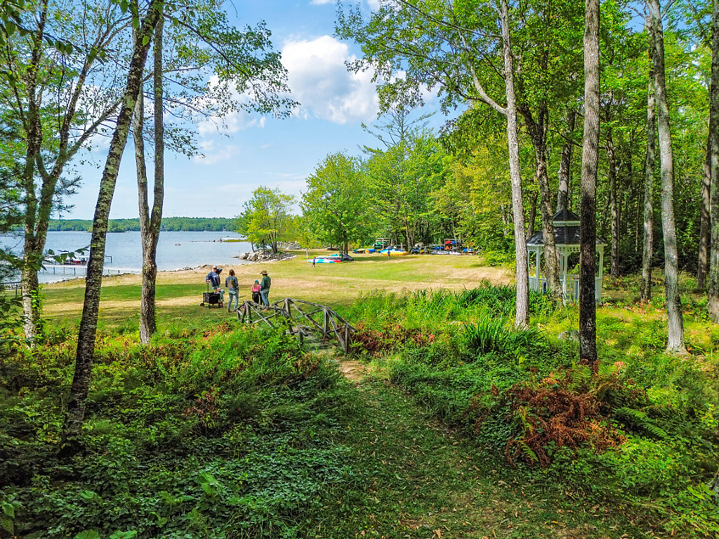 Smithfield, Maine, 04978, United States, 3 Bedrooms Bedrooms, ,4 BathroomsBathrooms,Residential,For Sale,1934236