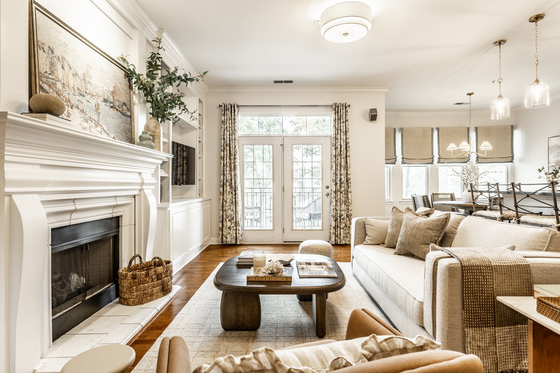  Updated Condo in the Heart of Downtown Indianapolis - 物件實景