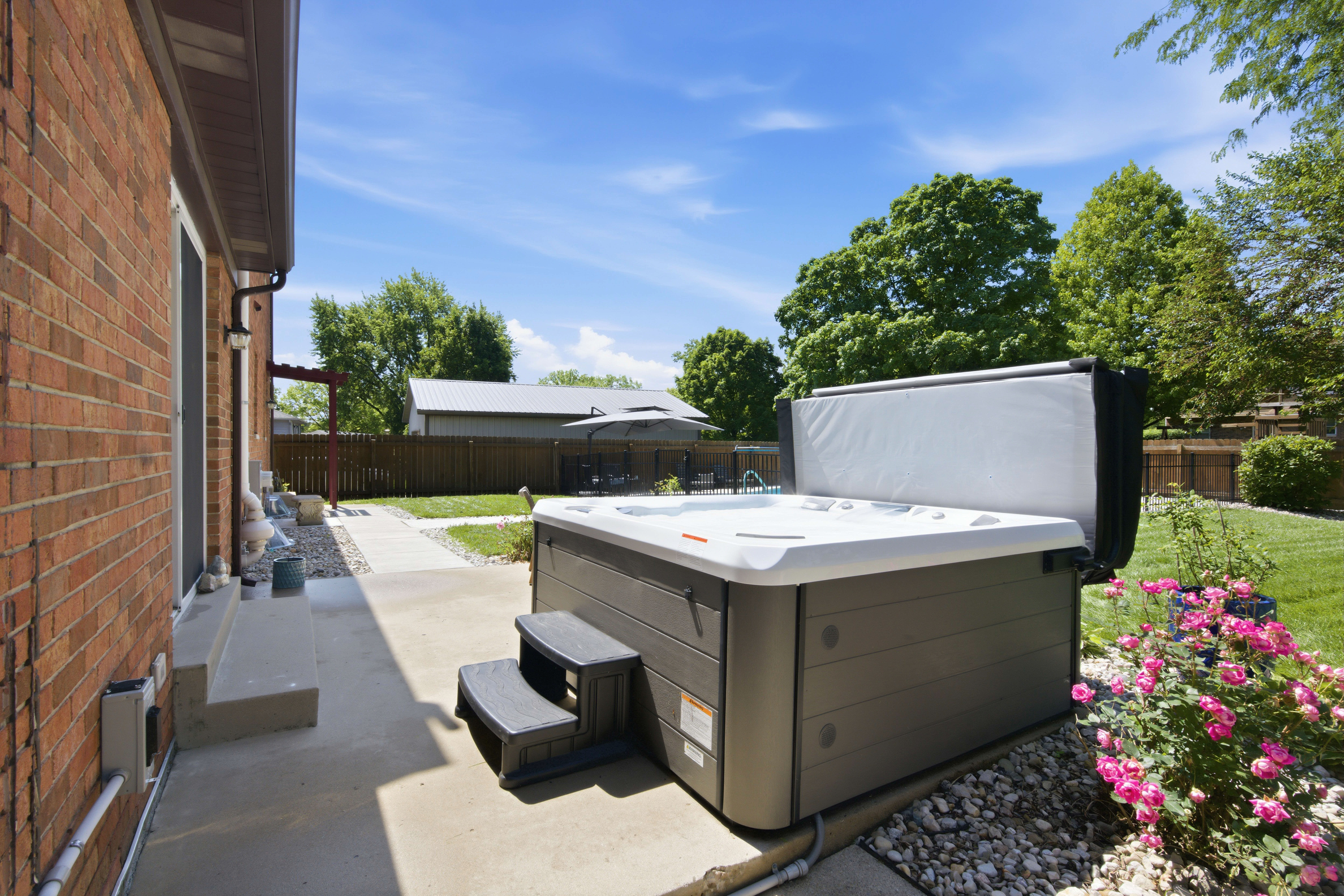  2042 Cortina Drive, Dayton, OH 45459 - 物件實景