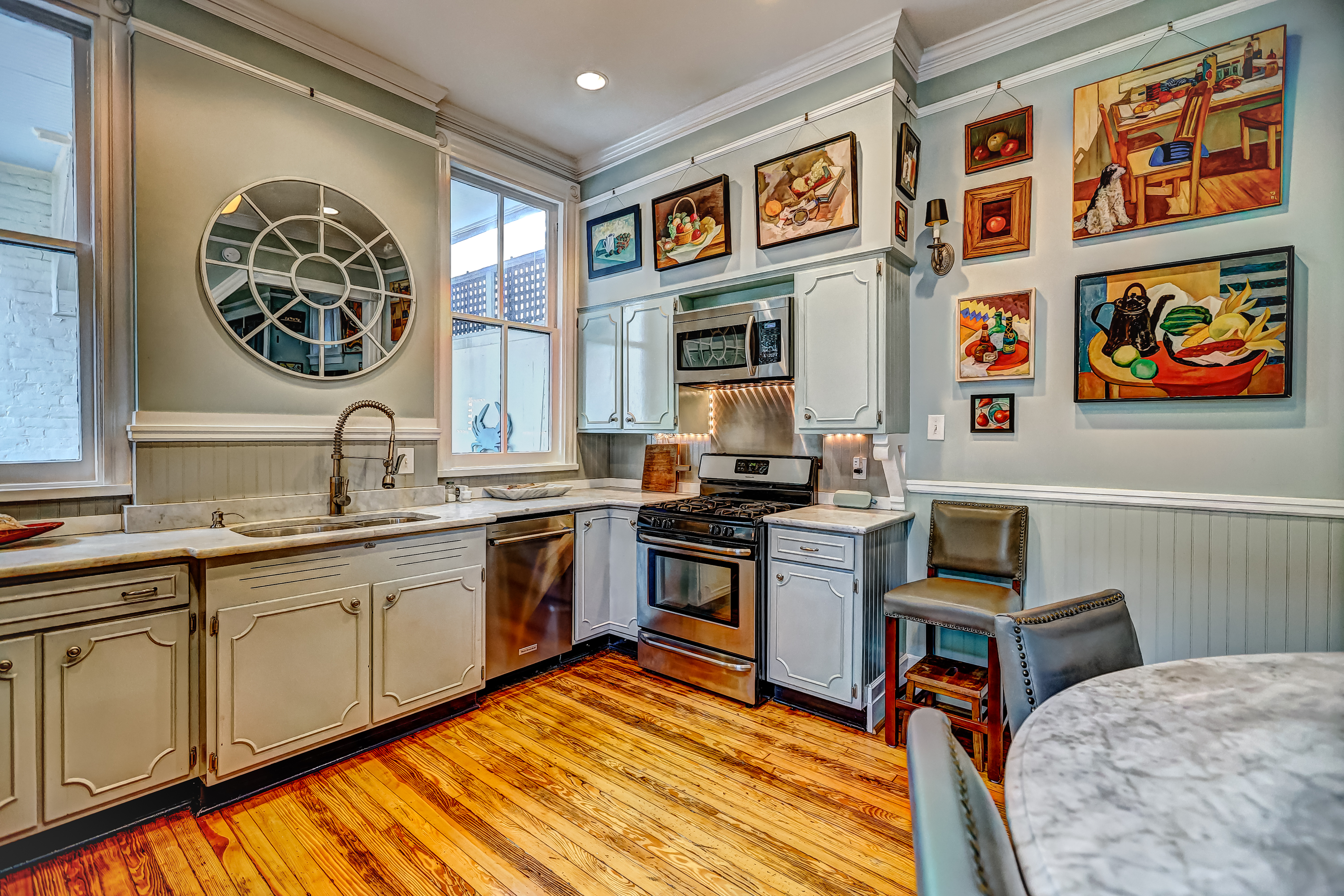  2209 Monument Avenue, Richmond, VA 23220 - 物件實景