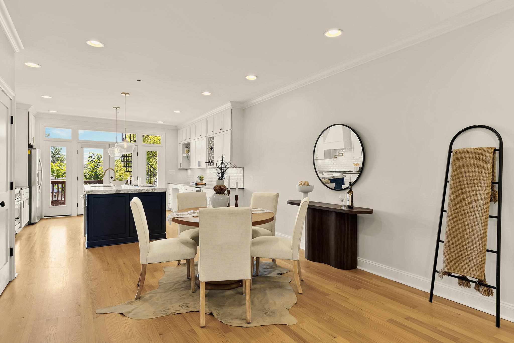  1247 Oates Street NE, Washington, DC, 20002 - 物件實景