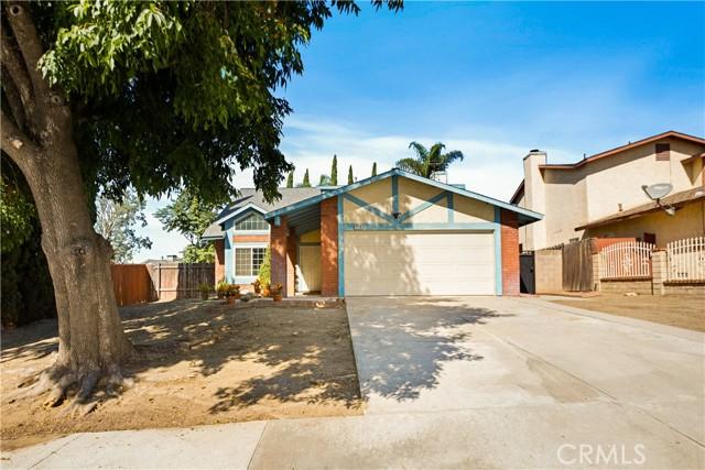 Fontana, California, 92336, United States, 3 Bedrooms Bedrooms, ,3 BathroomsBathrooms,Residential,For Sale,1975115