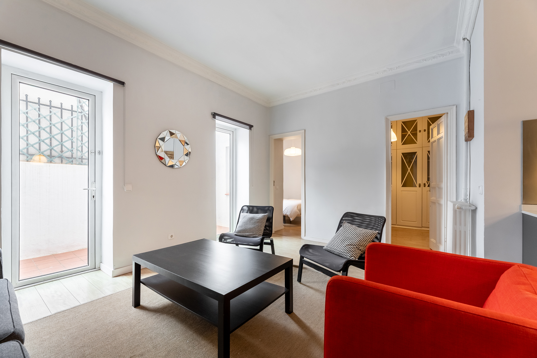  Charming home in a 1930s building in Salamanca, Madrid - 物件實景