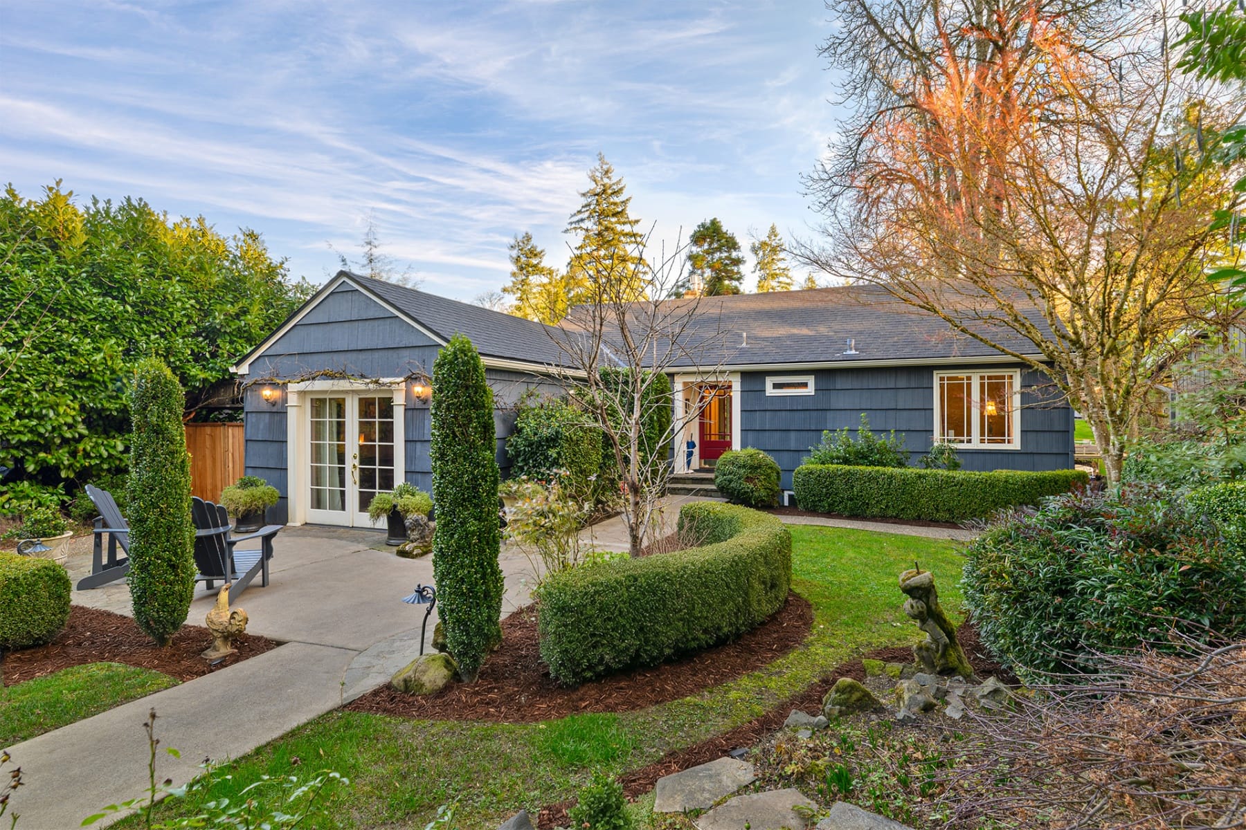  17332 LAKE HAVEN DR Lake Oswego, OR 97035 - 物件實景