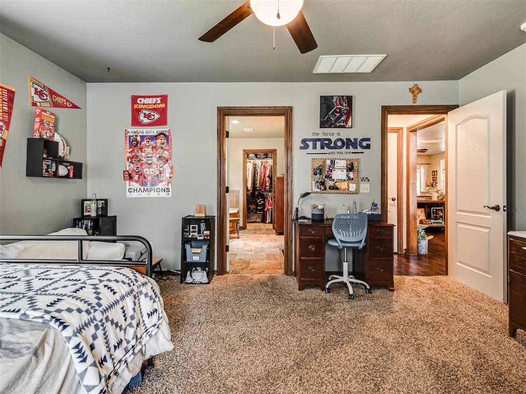 Jones, Oklahoma, 73049, United States, 4 Bedrooms Bedrooms, ,5 BathroomsBathrooms,Residential,For Sale,1987099