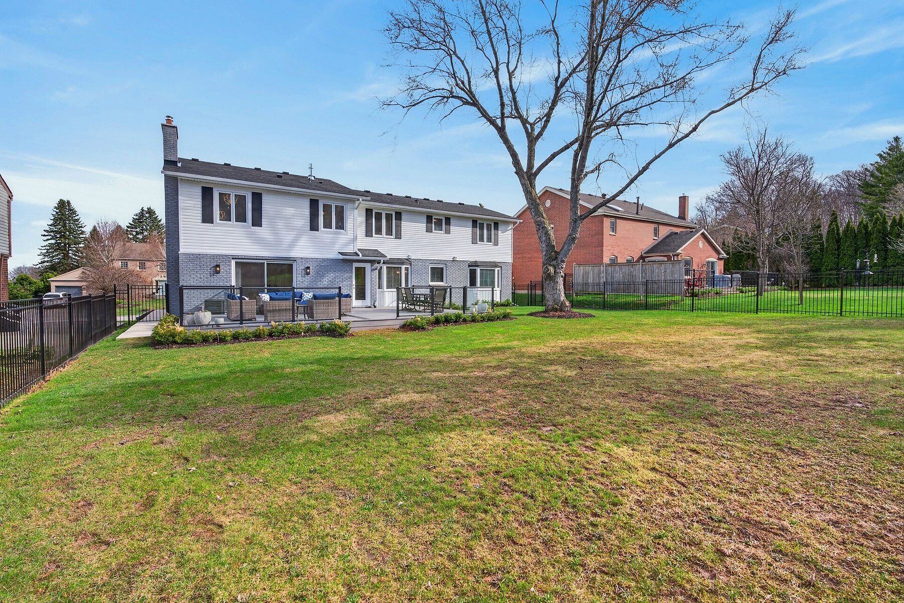  Modern Detached Home - 物件實景