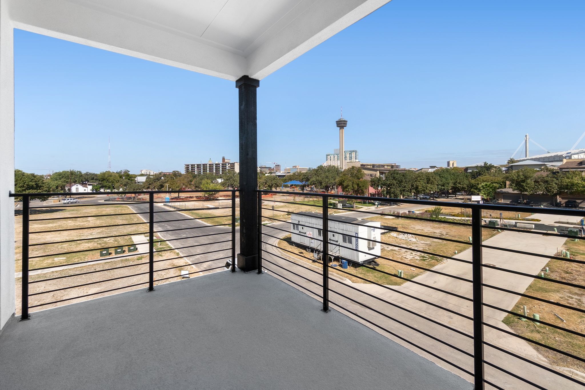  Modern Southtown Living in Lavaca - 物件實景