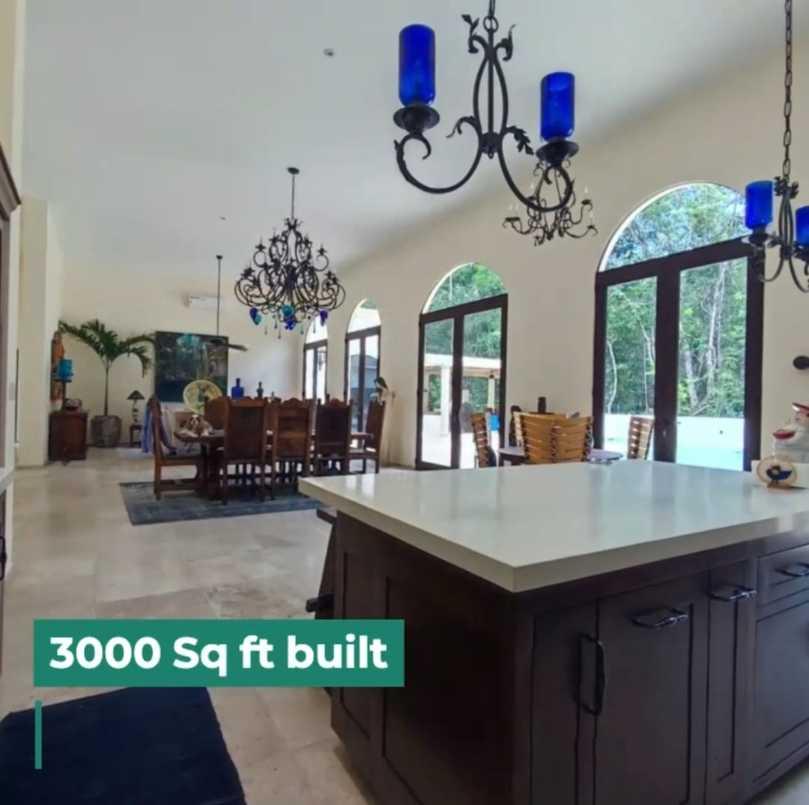 TULUM, Tulum, Quintana Roo, 77776, Mexico, 2 Bedrooms Bedrooms, ,4 BathroomsBathrooms,Residential,For Sale,TULUM,1627064