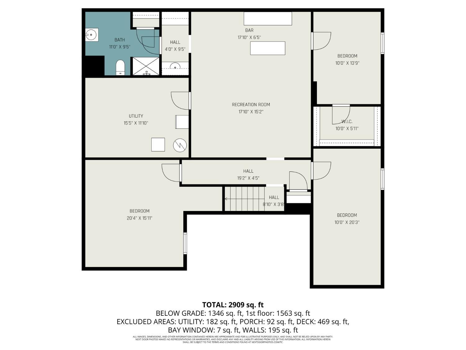 Blue Ash, Ohio, 45241, United States, 3 Bedrooms Bedrooms, ,3 BathroomsBathrooms,Residential,For Sale,2003391