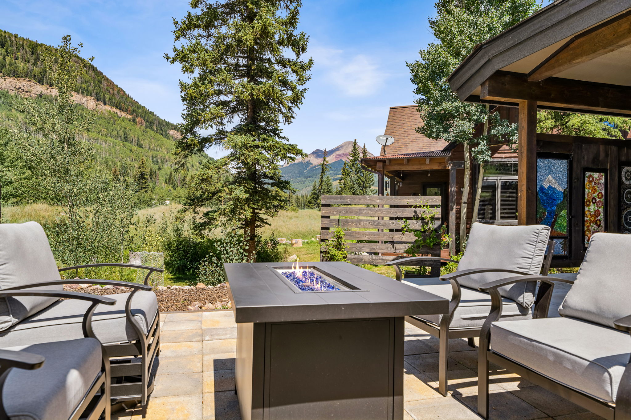  37 Penstock Court, Durango, CO 81301 - 物件實景