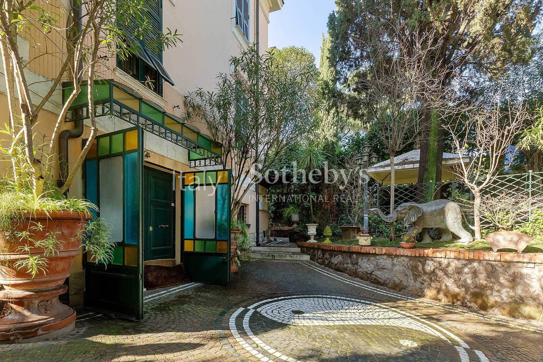  Timeless Elegance in the Heart of Rome’s ?Garden City? - 物件實景
