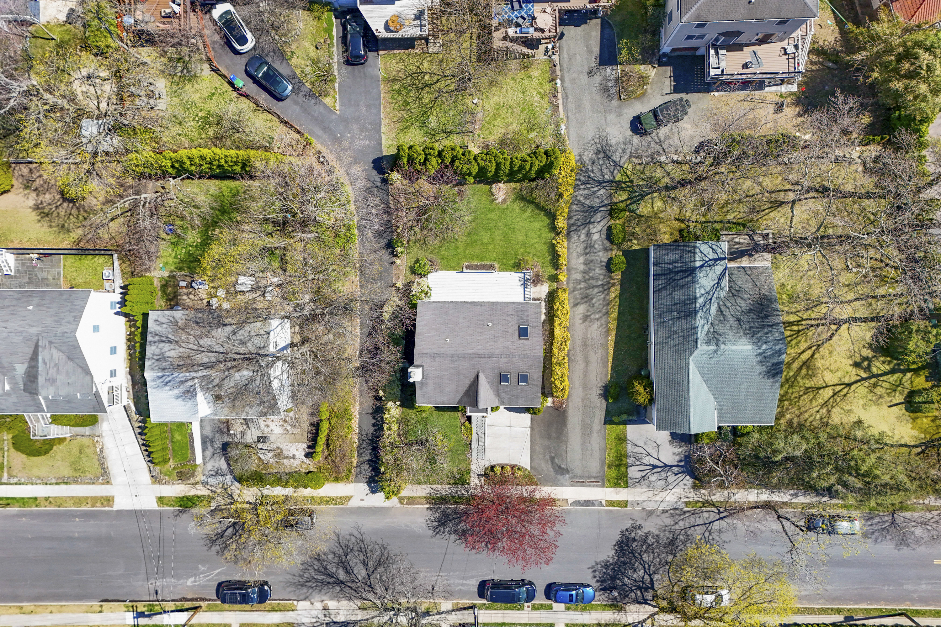  218 Seventh Avenue - 物件實景