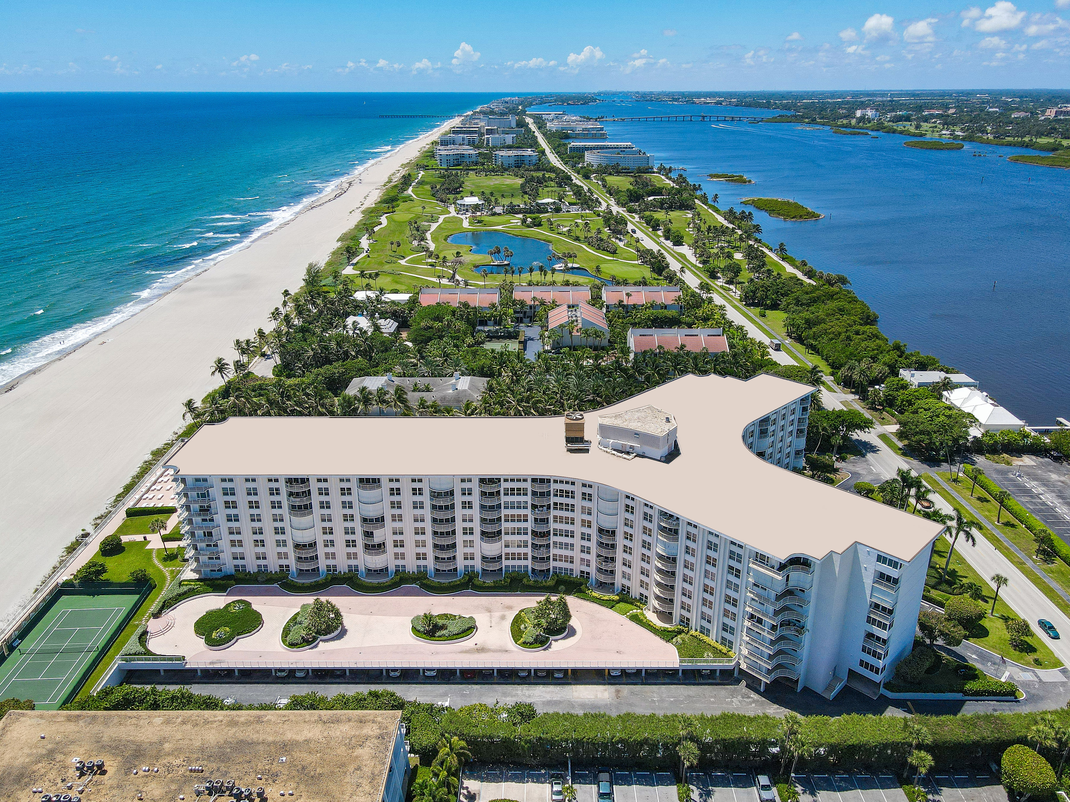  2295 S Ocean Boulevard 505 - 物件實景