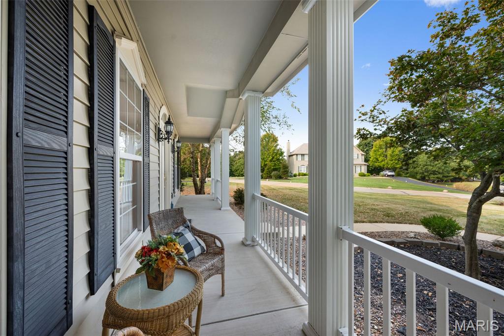 Wildwood, Missouri, 63021, United States, 4 Bedrooms Bedrooms, ,4 BathroomsBathrooms,Residential,For Sale,1947047