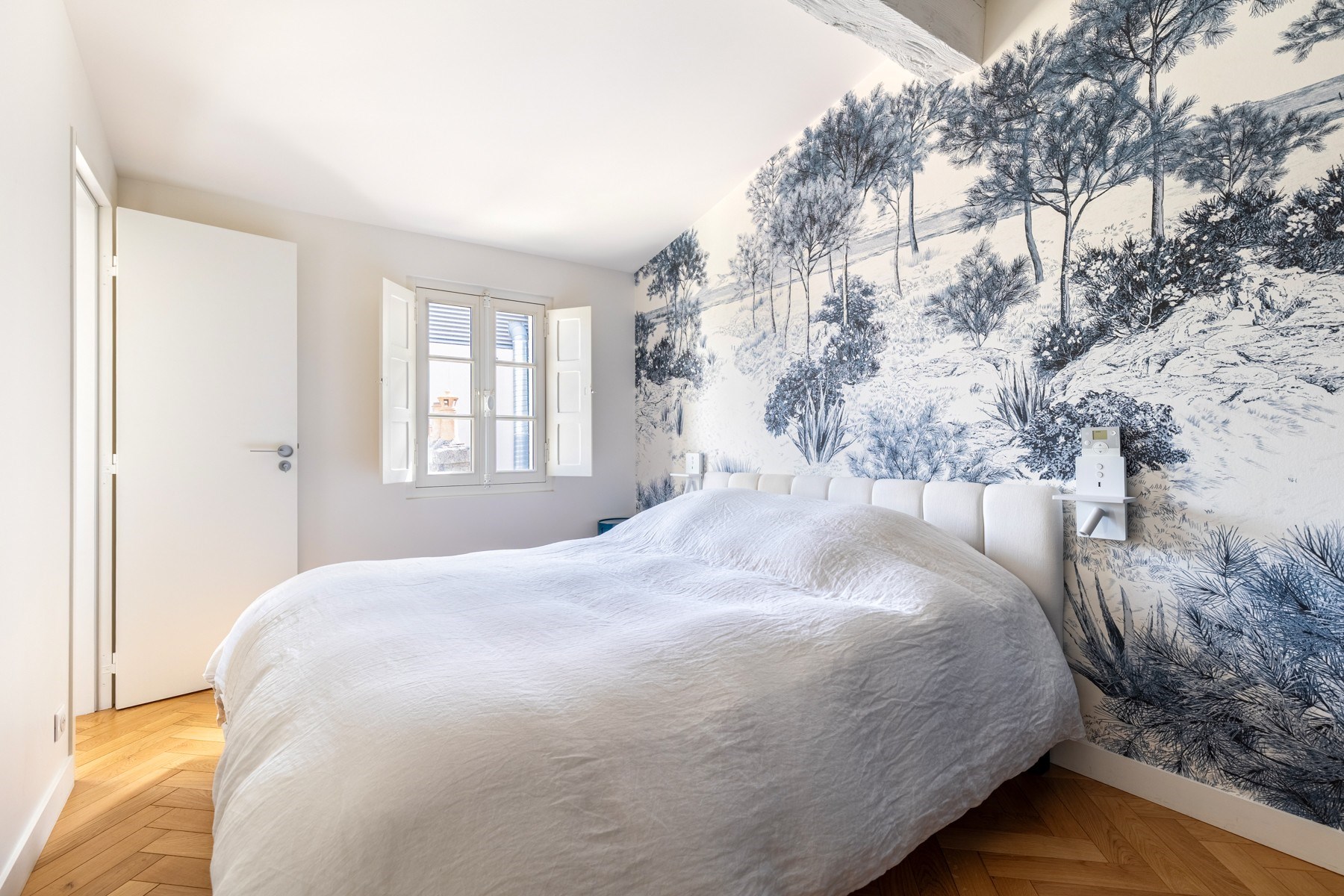  BORDEAUX TRIANGLE – EXCEPTIONAL TOP-FLOOR APARTMENT WITH ROOFTOP TERRACE AND EL… - 物件實景