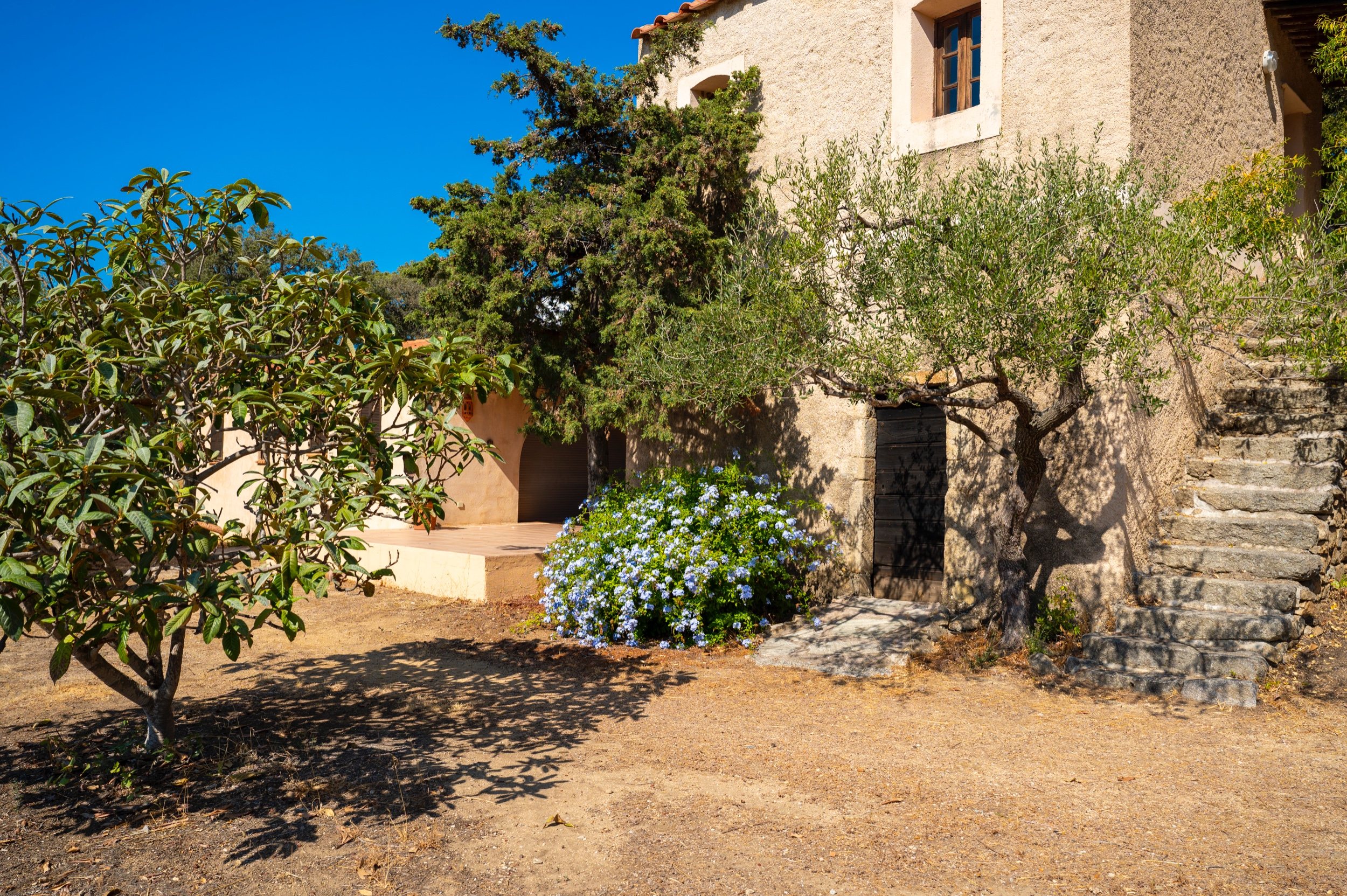  SALE : Superb property of 1.3 hectares overlooking the sea - Swimming pool - Lu… - 物件實景