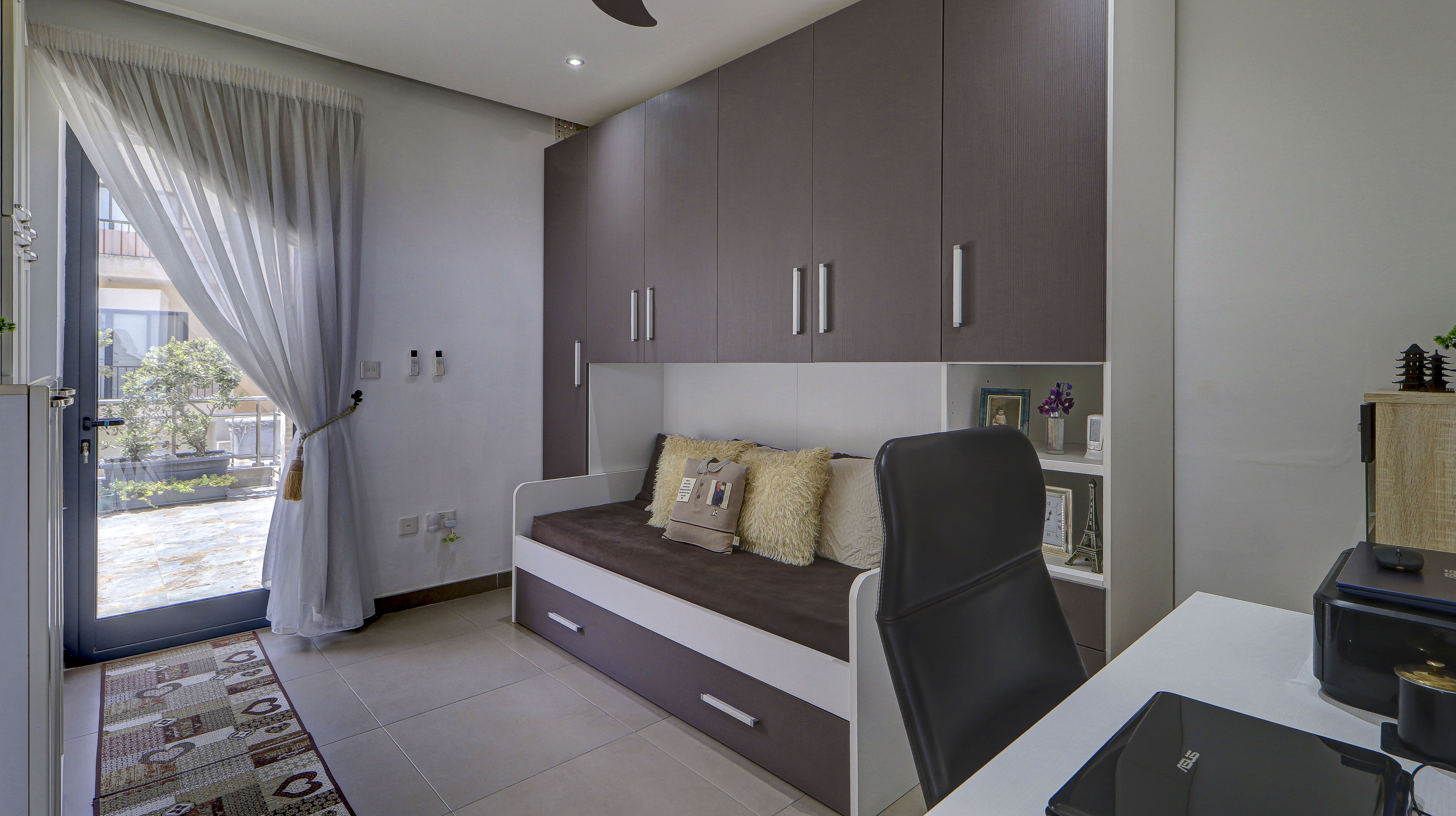  Stunning Penthouse with Panoramic Mediterranean Views - 物件實景
