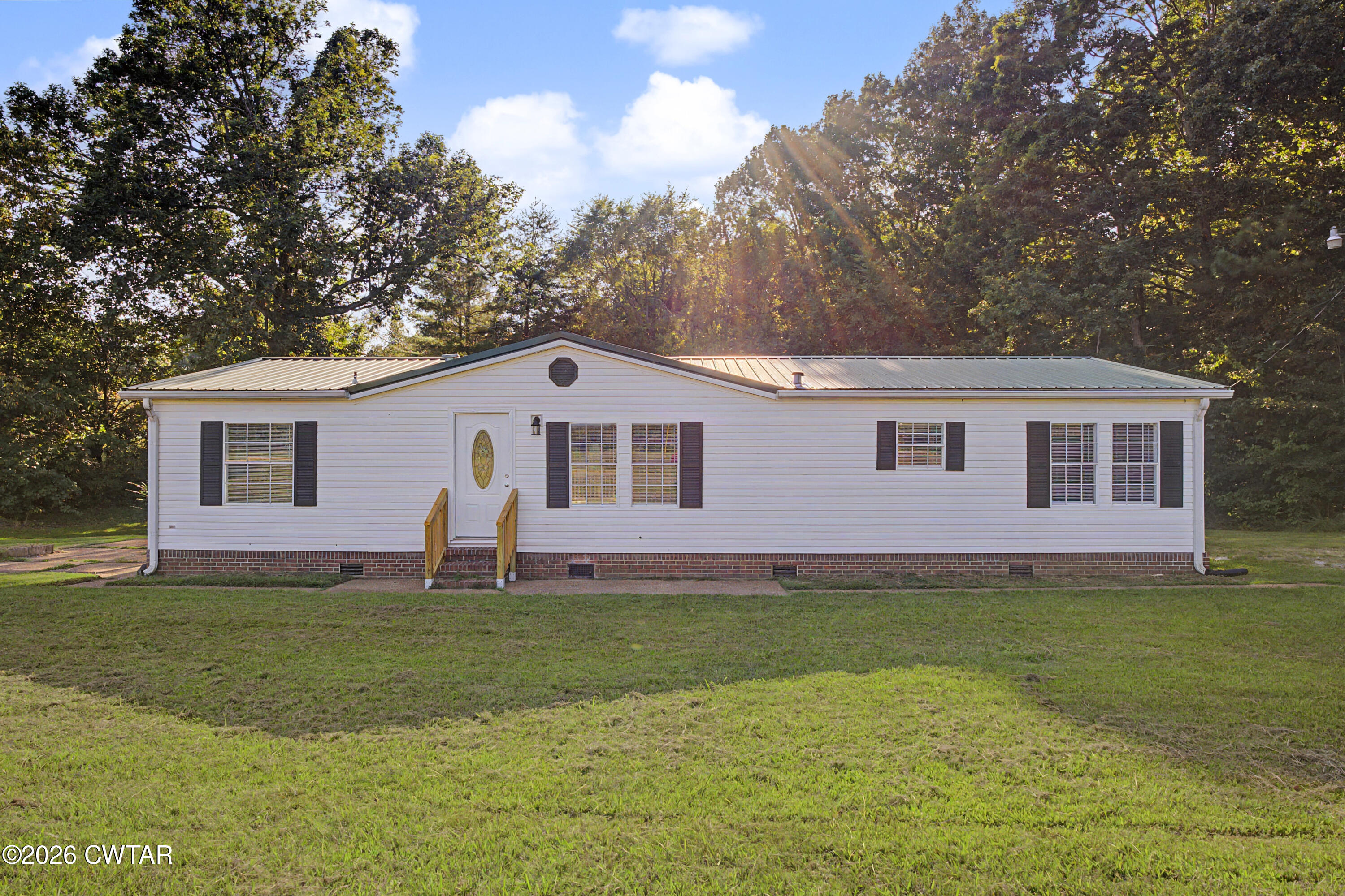 Fowler Rd, Beech Bluff, TN 38313