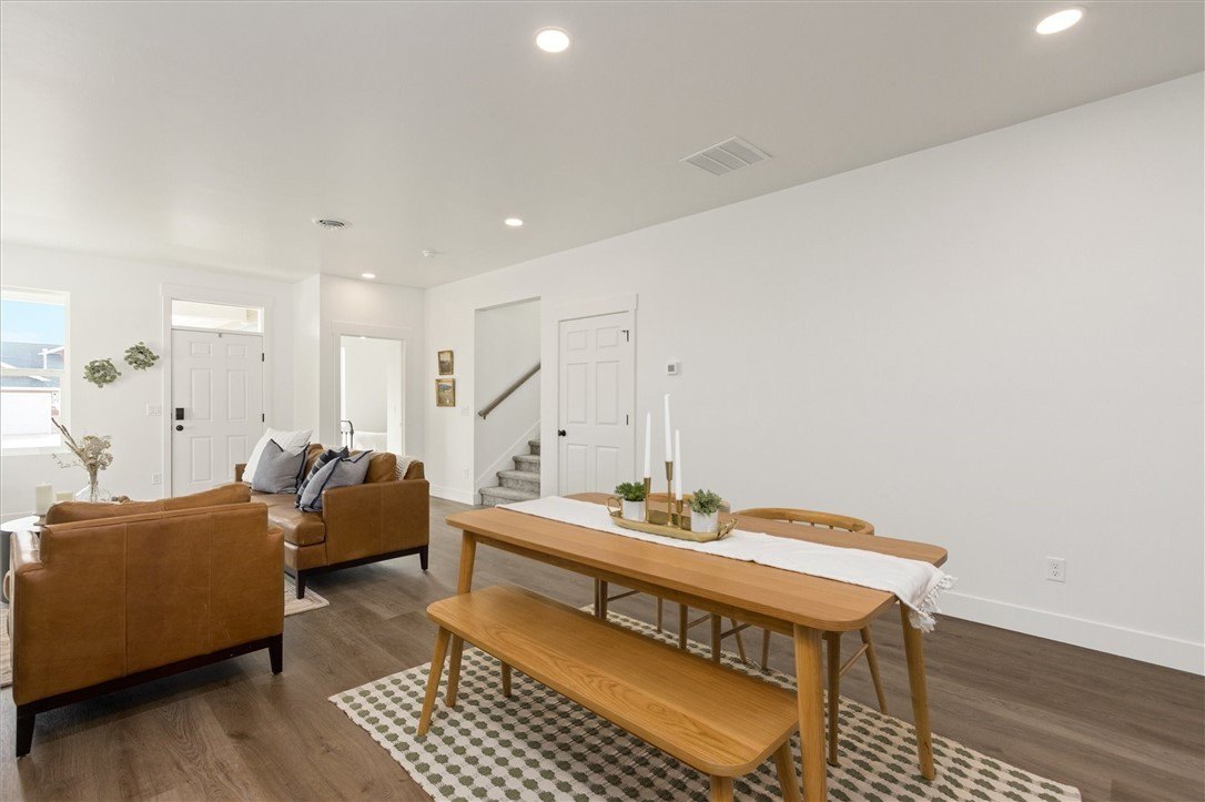 Billings, Montana, 59106, United States, 4 Bedrooms Bedrooms, ,3 BathroomsBathrooms,Residential,For Sale,1982622