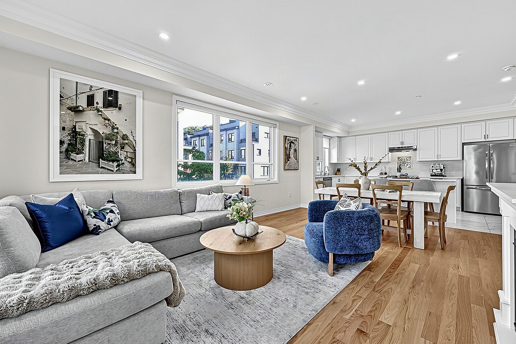  Modern Living - 物件實景