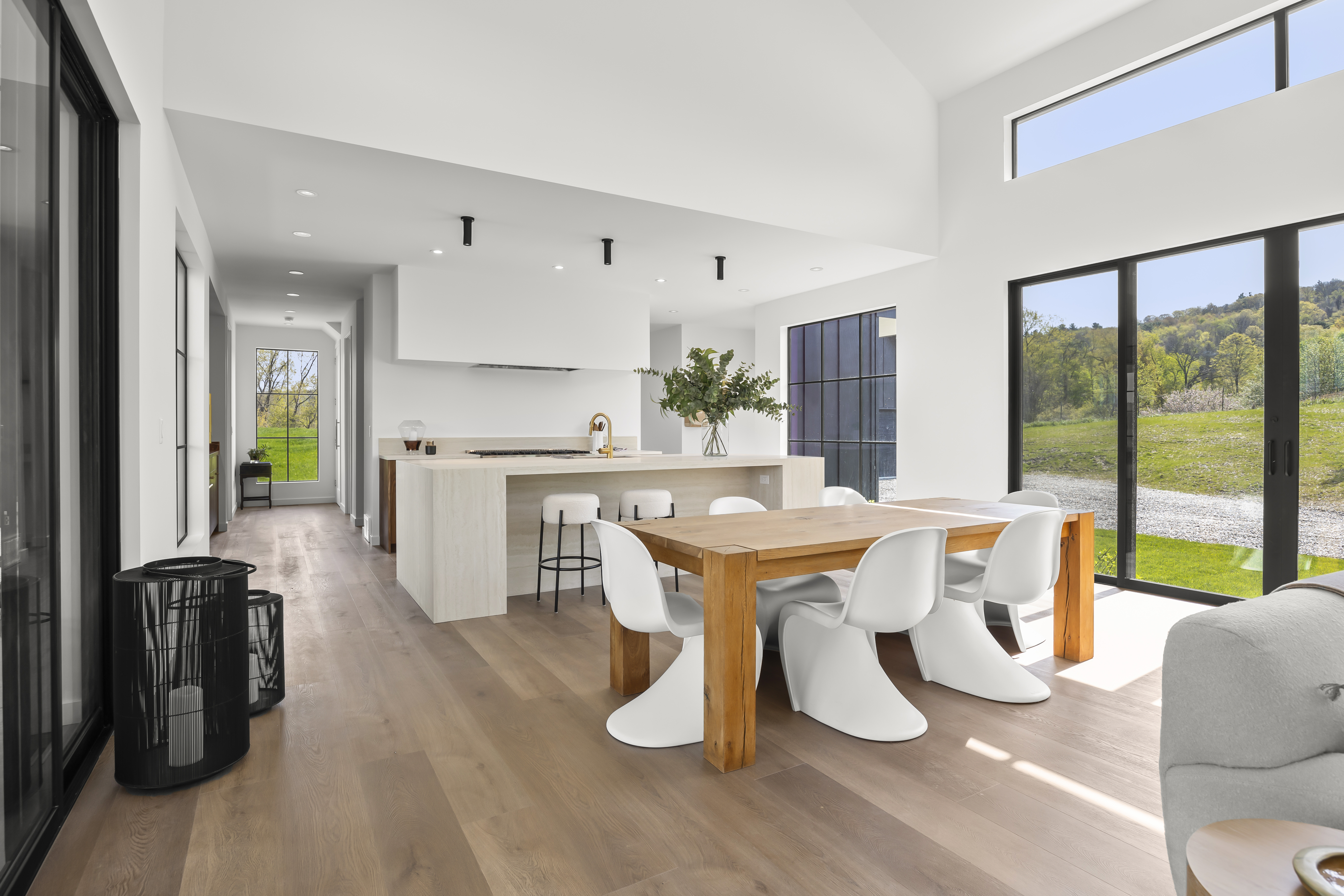  110 Mansfield Road, Hillsdale, NY 12529 - 物件實景