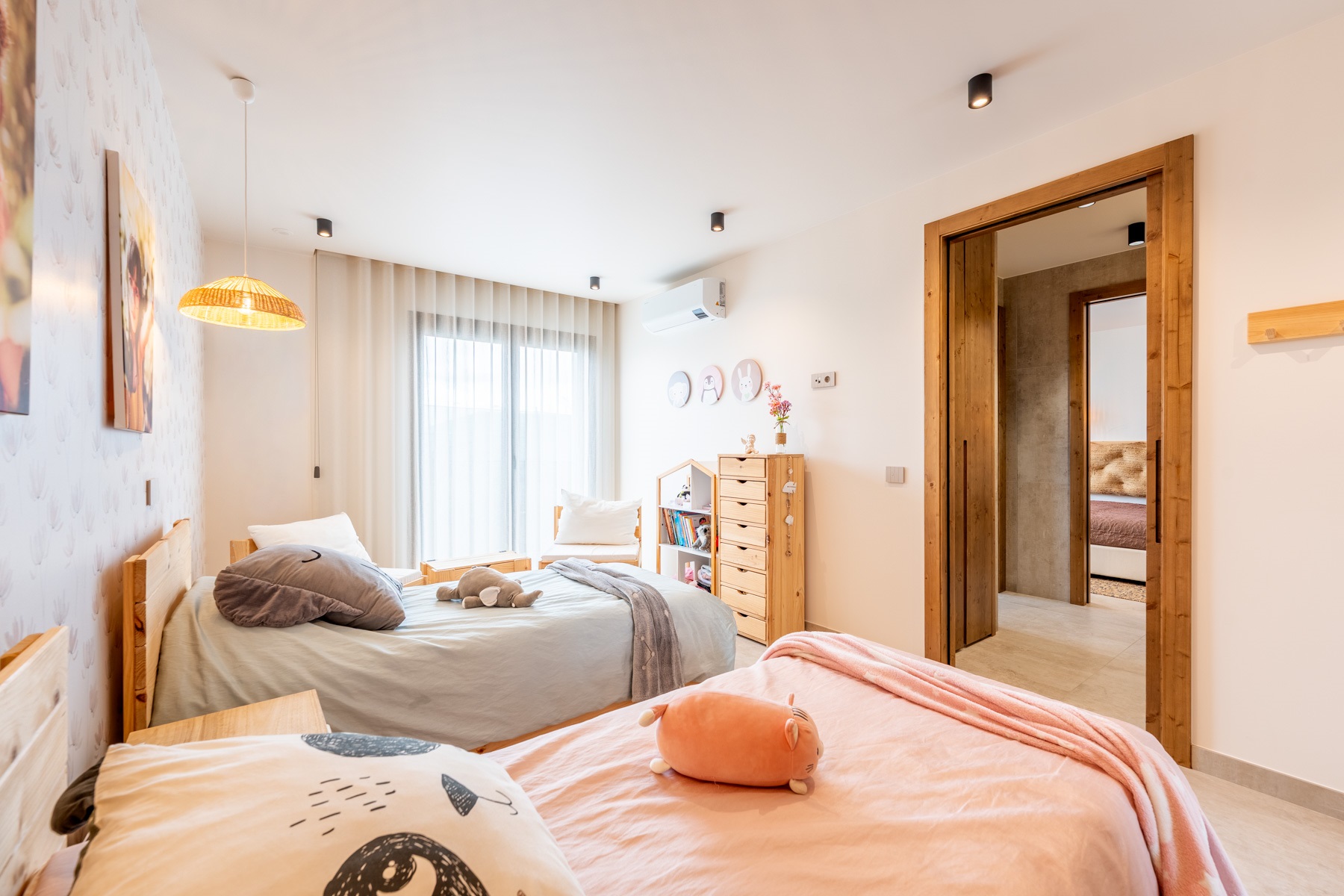  Detached house, 3 bedrooms, for Sale - 物件實景