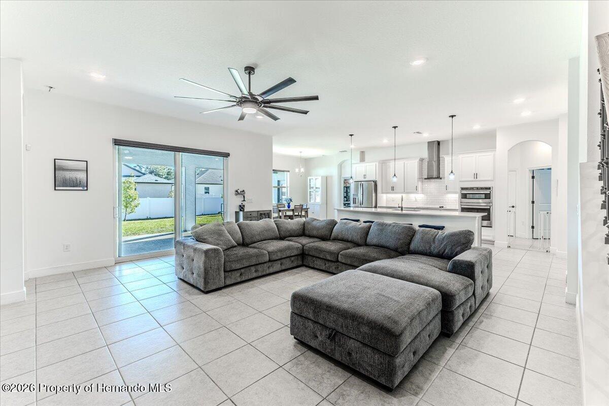 Spring Hill, Florida, 34609, United States, 5 Bedrooms Bedrooms, ,4 BathroomsBathrooms,Residential,For Sale,2028670