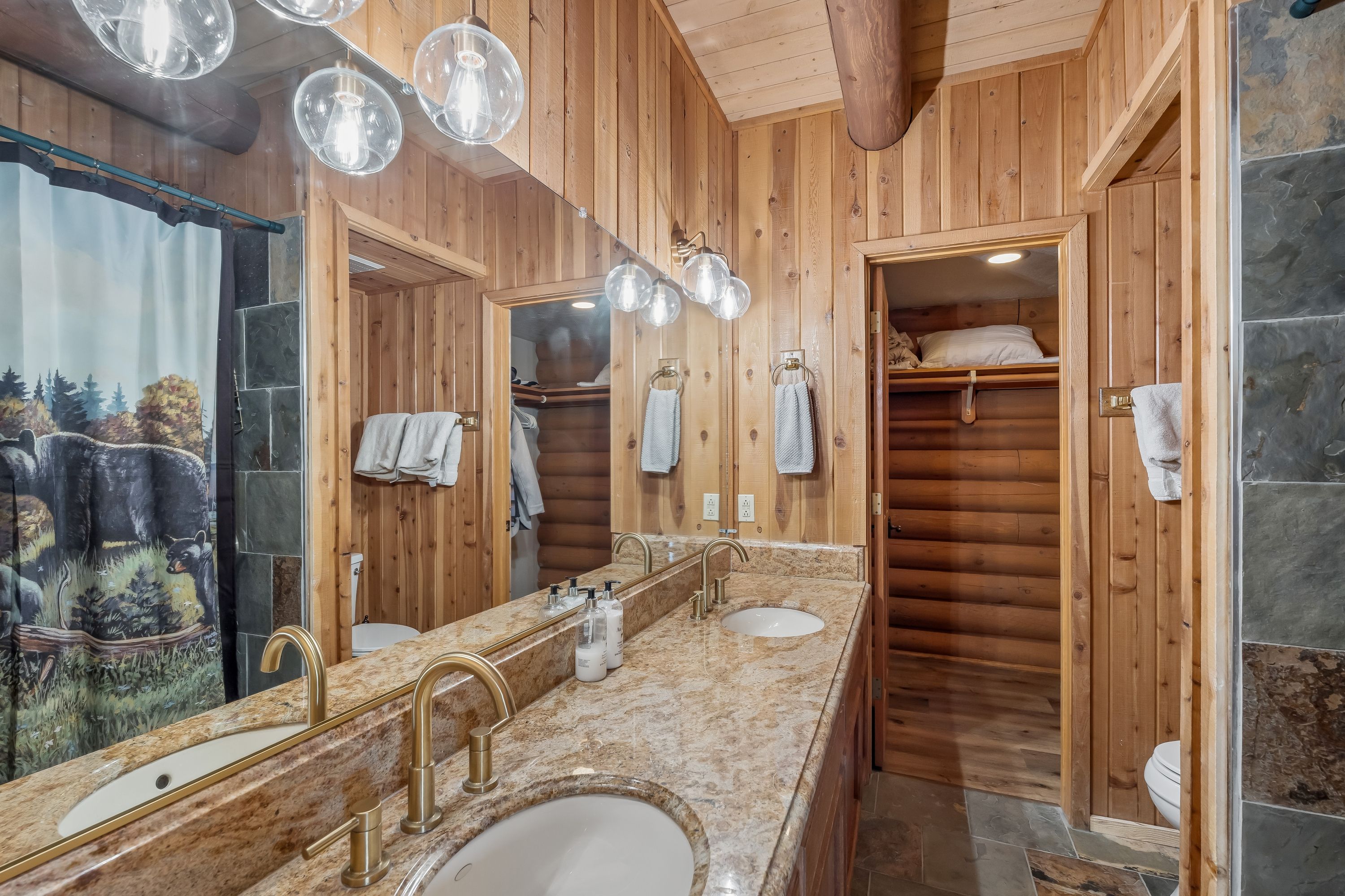  38595 Talbot Drive, Big Bear Lake, CA 92315 - 物件實景