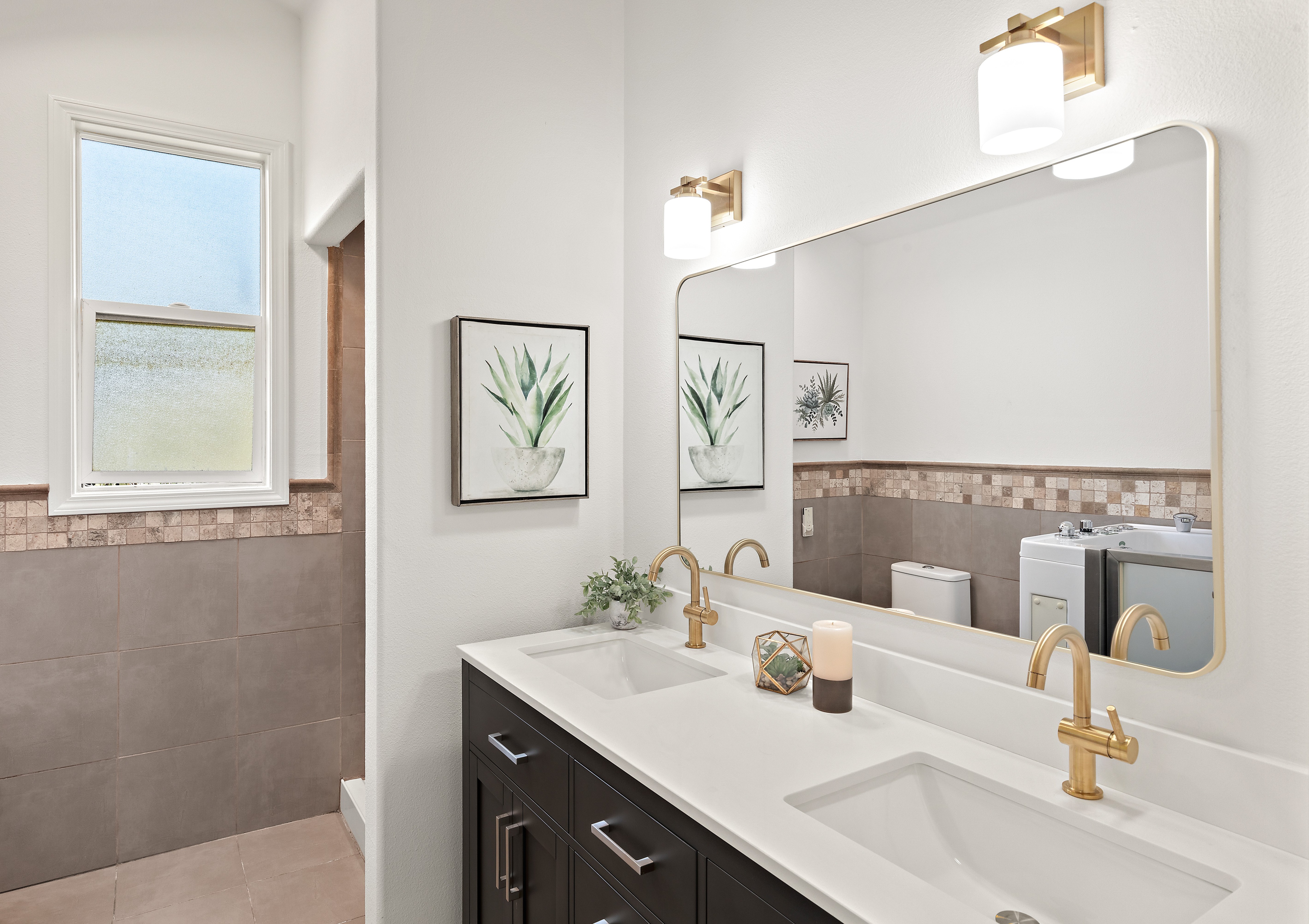  A Distinguished Albany Hills Home with Berkeley Hills Views - 物件實景