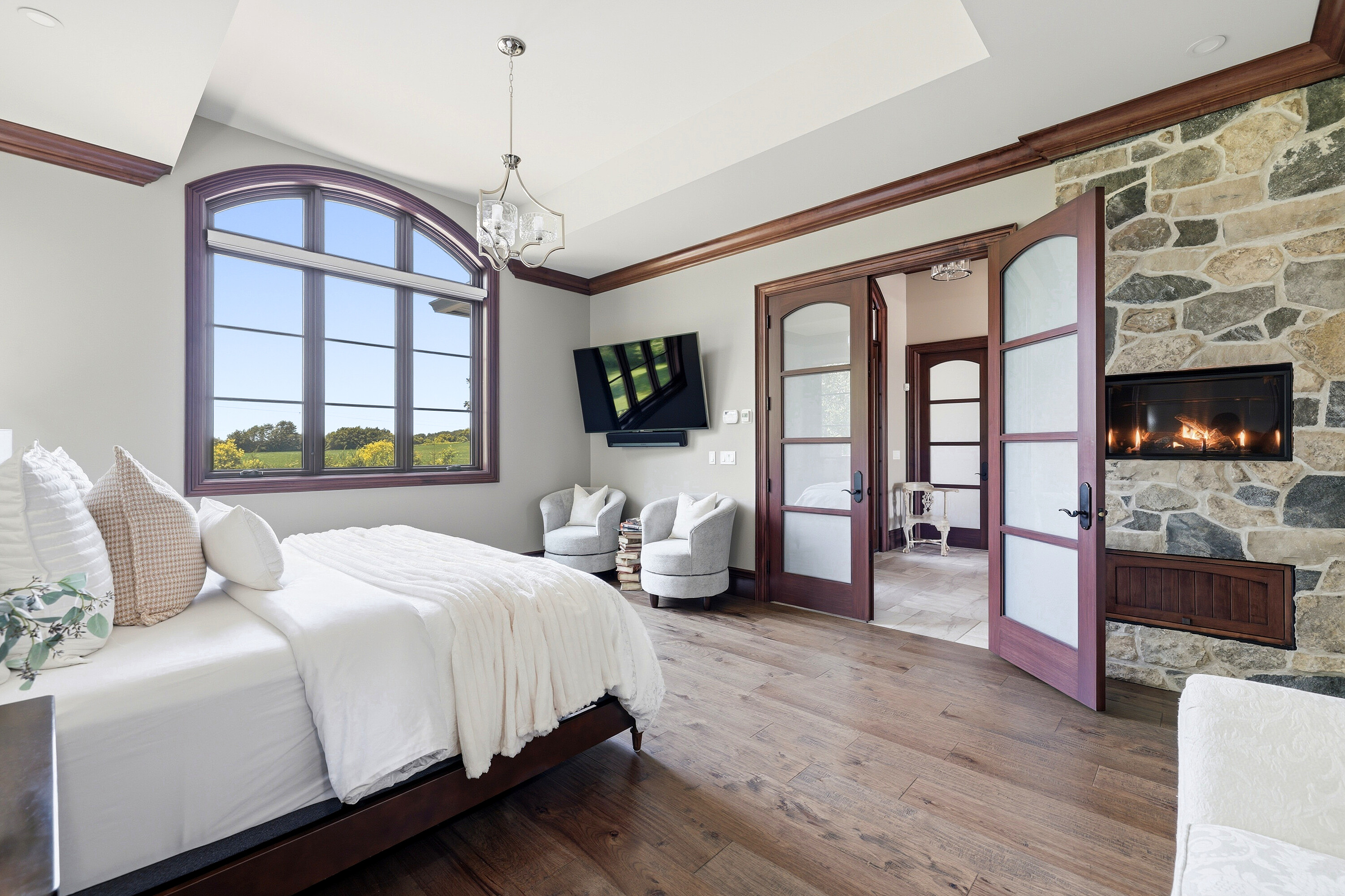  Custom Elegance Home - 物件實景