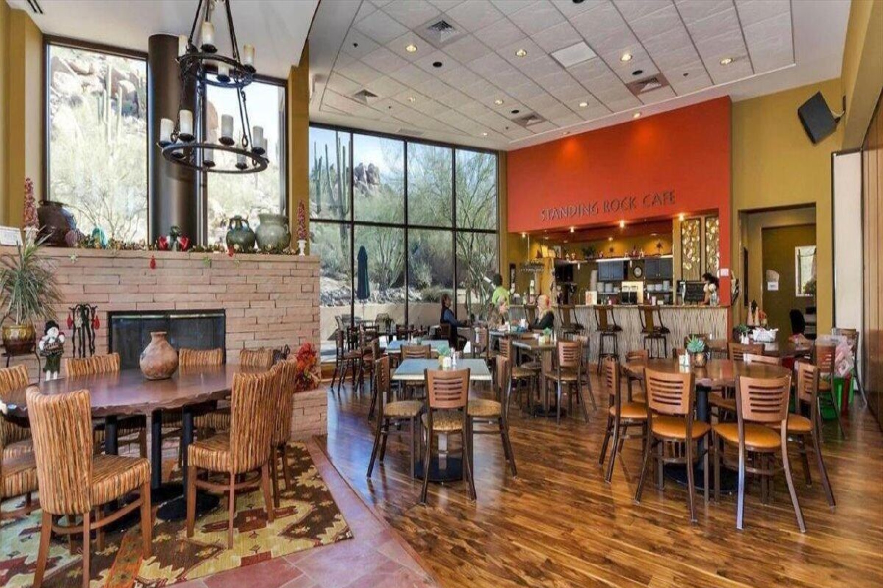  7347 E Evening Glow Drive  Scottsdale, AZ - 物件實景