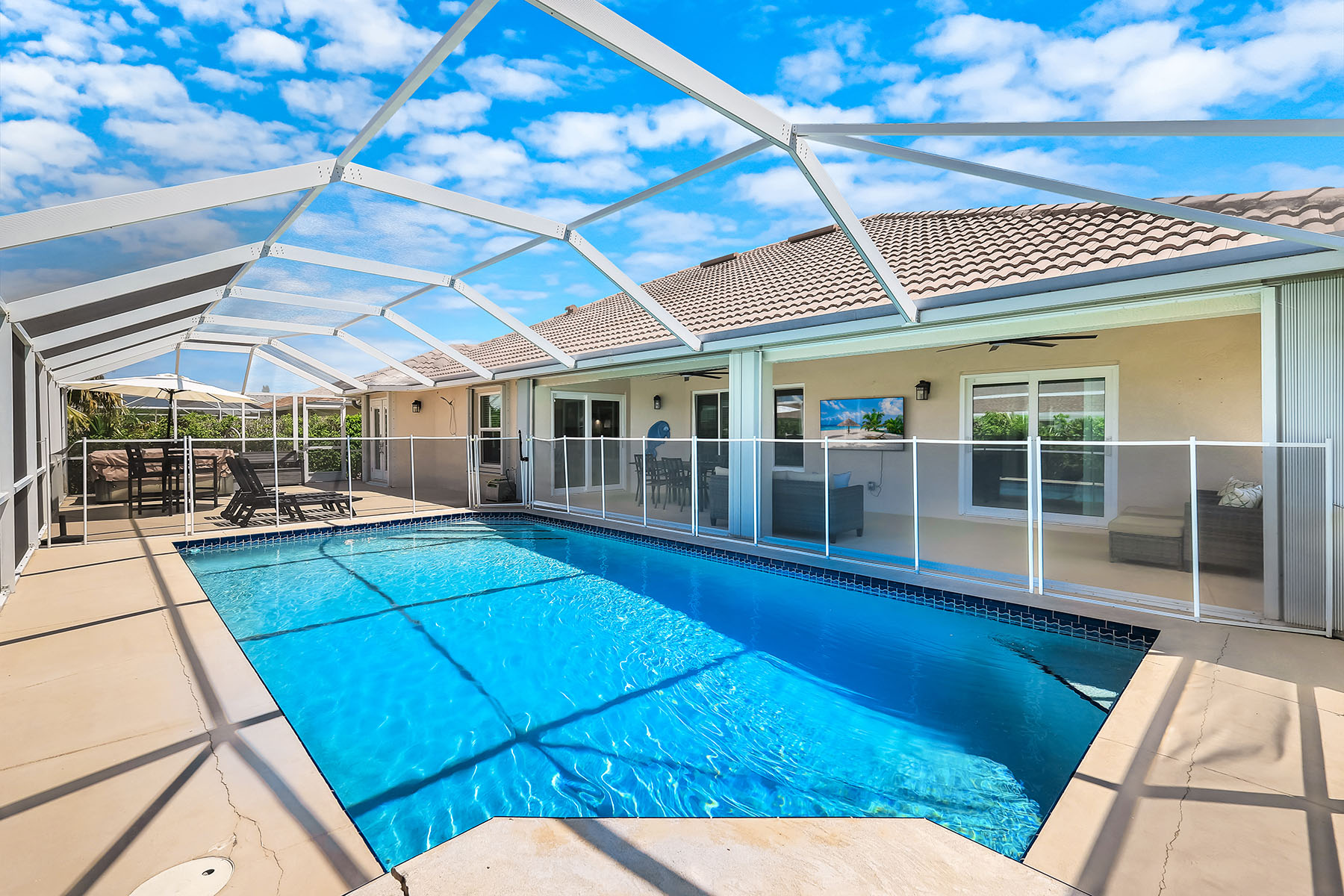  MARCO ISLAND - 物件實景