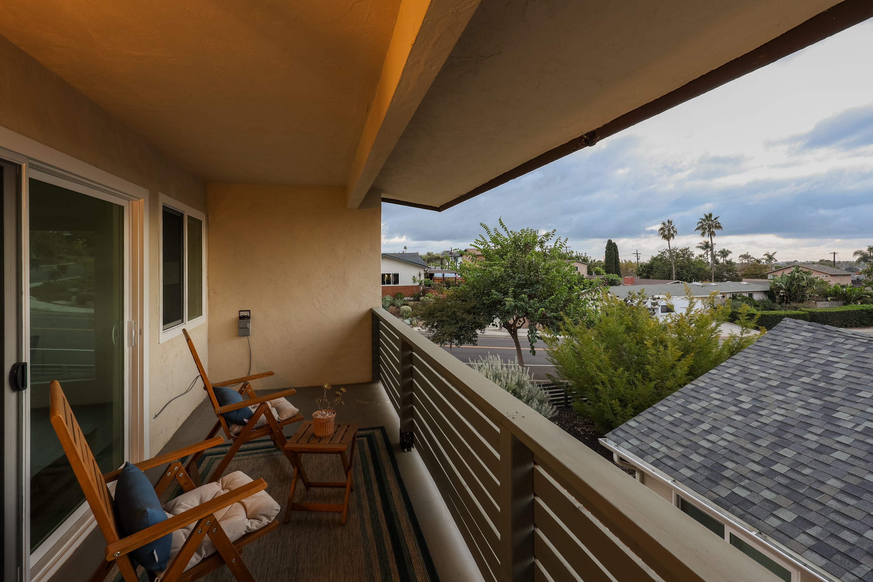 4542 Milton Street, San Diego, CA 92110 - 物件實景