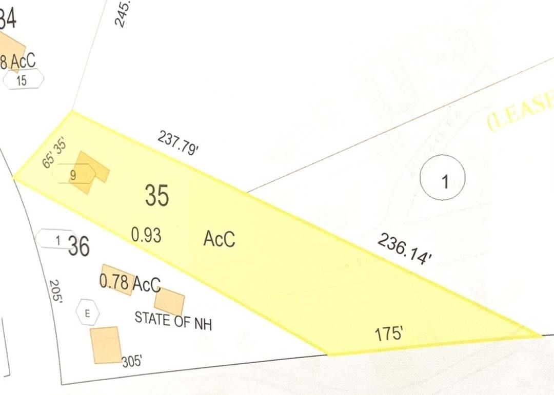 Gilford, New Hampshire, 03249, United States, ,Land,For Sale,1778247