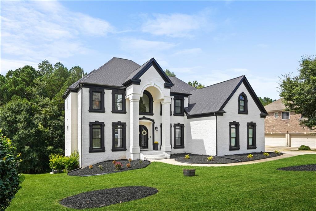 Lithonia, Georgia, 30038, United States, 7 Bedrooms Bedrooms, ,5 BathroomsBathrooms,Residential,For Sale,1948640
