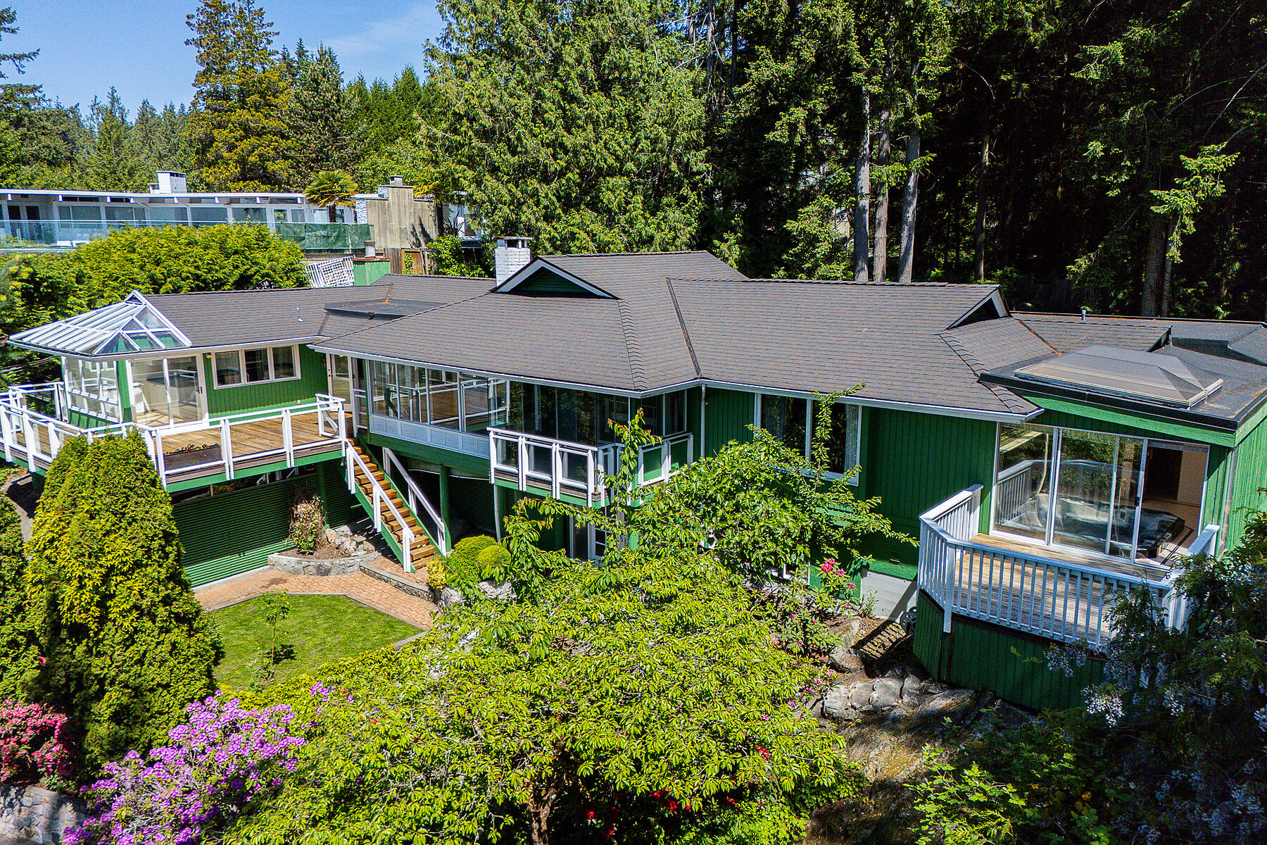  West Vancouver, Greater Vancouver - 物件實景