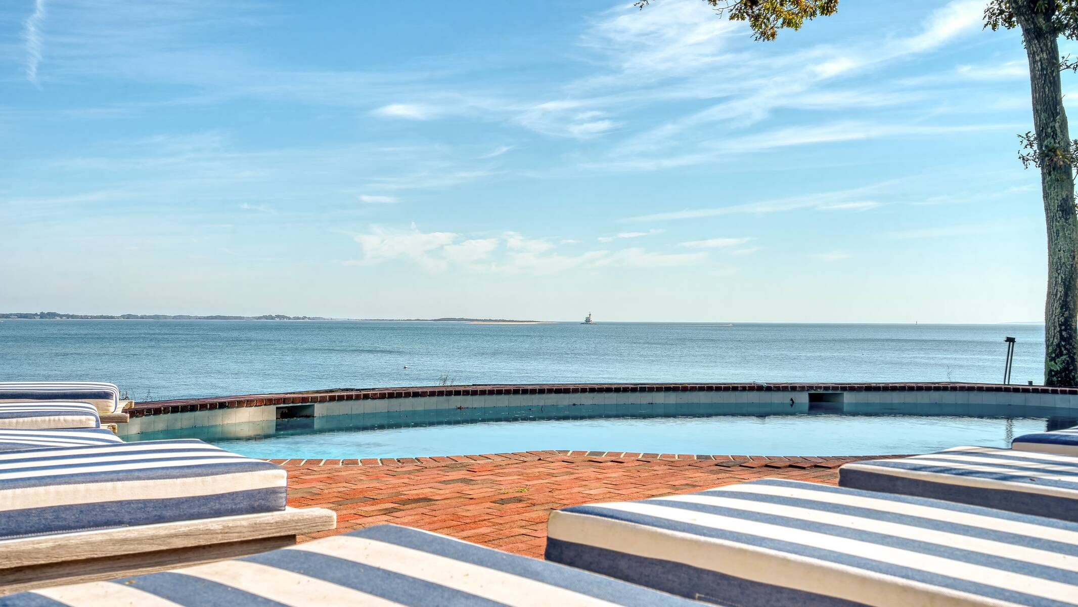  Exceptional Waterfront Living on Gardiners Bay - 物件實景