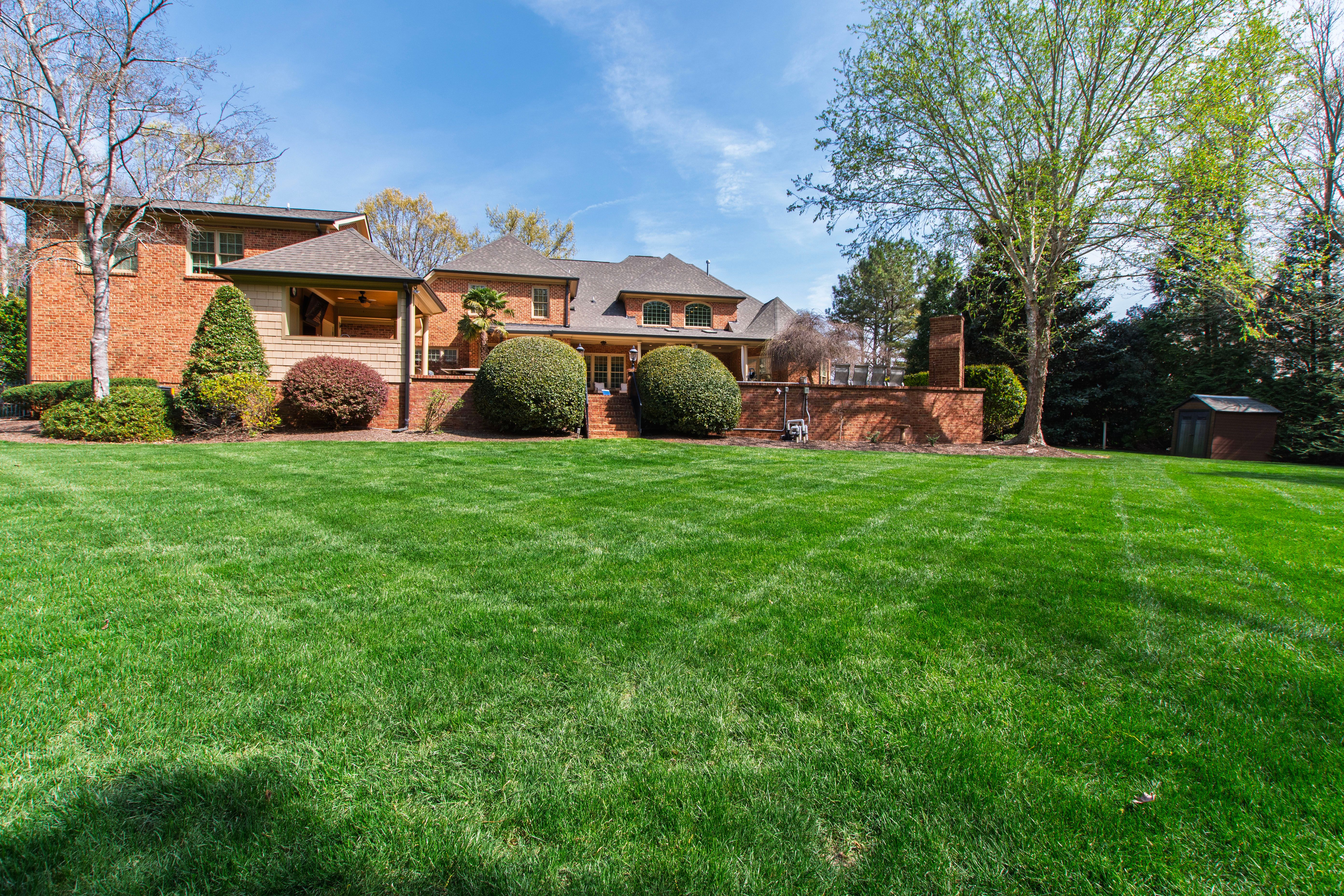  1612 Sharnbrook Court, Raleigh, NC 27614 - 物件實景