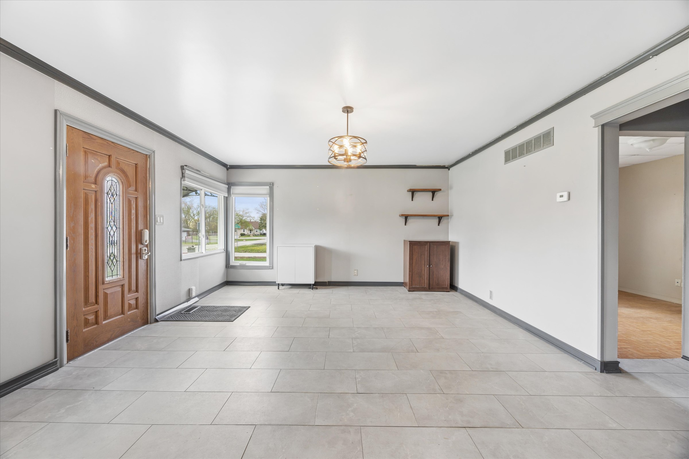  Welcome to a Charming Home That