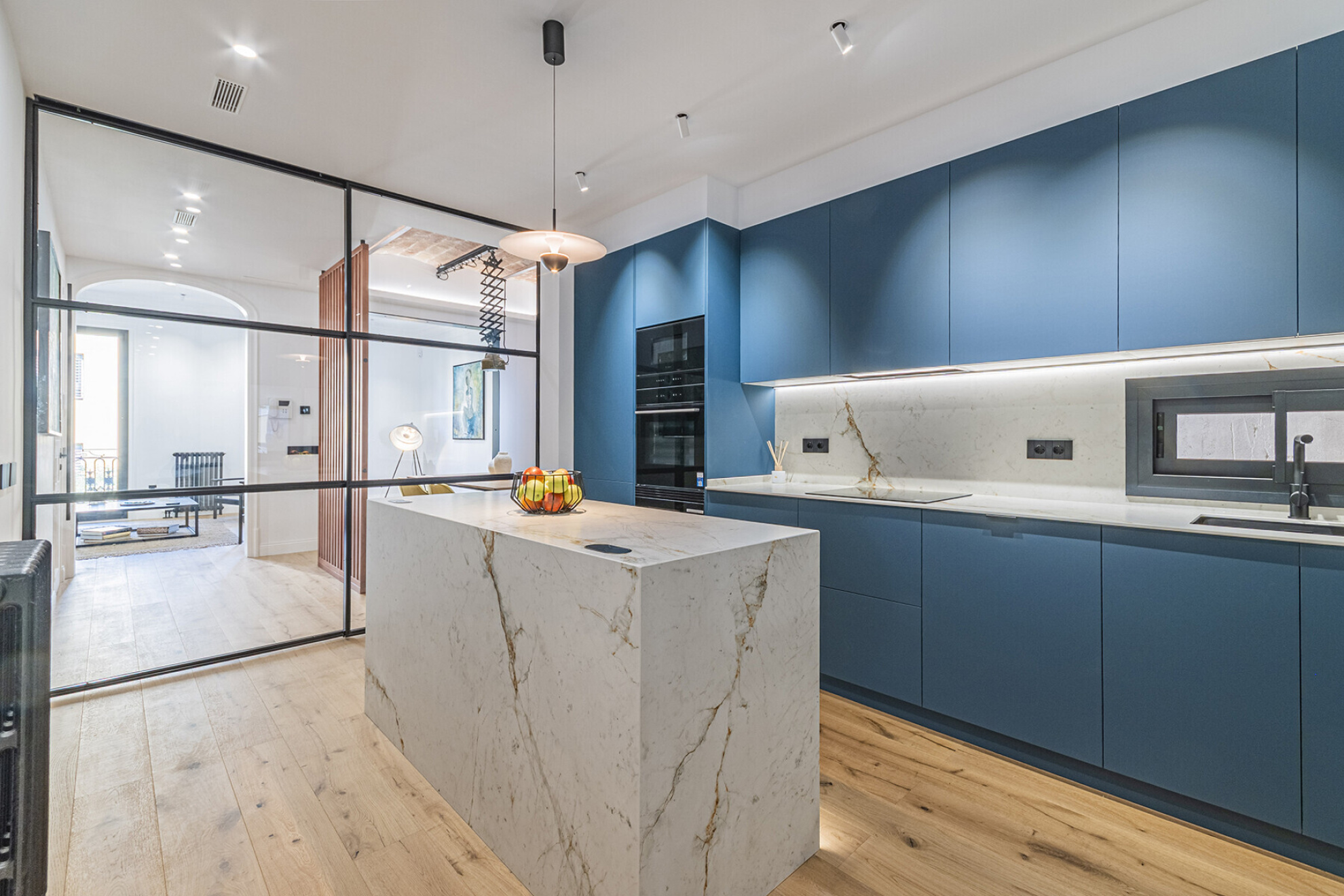  Exclusive brand new home in a regal estate on Mallorca Street - 物件實景
