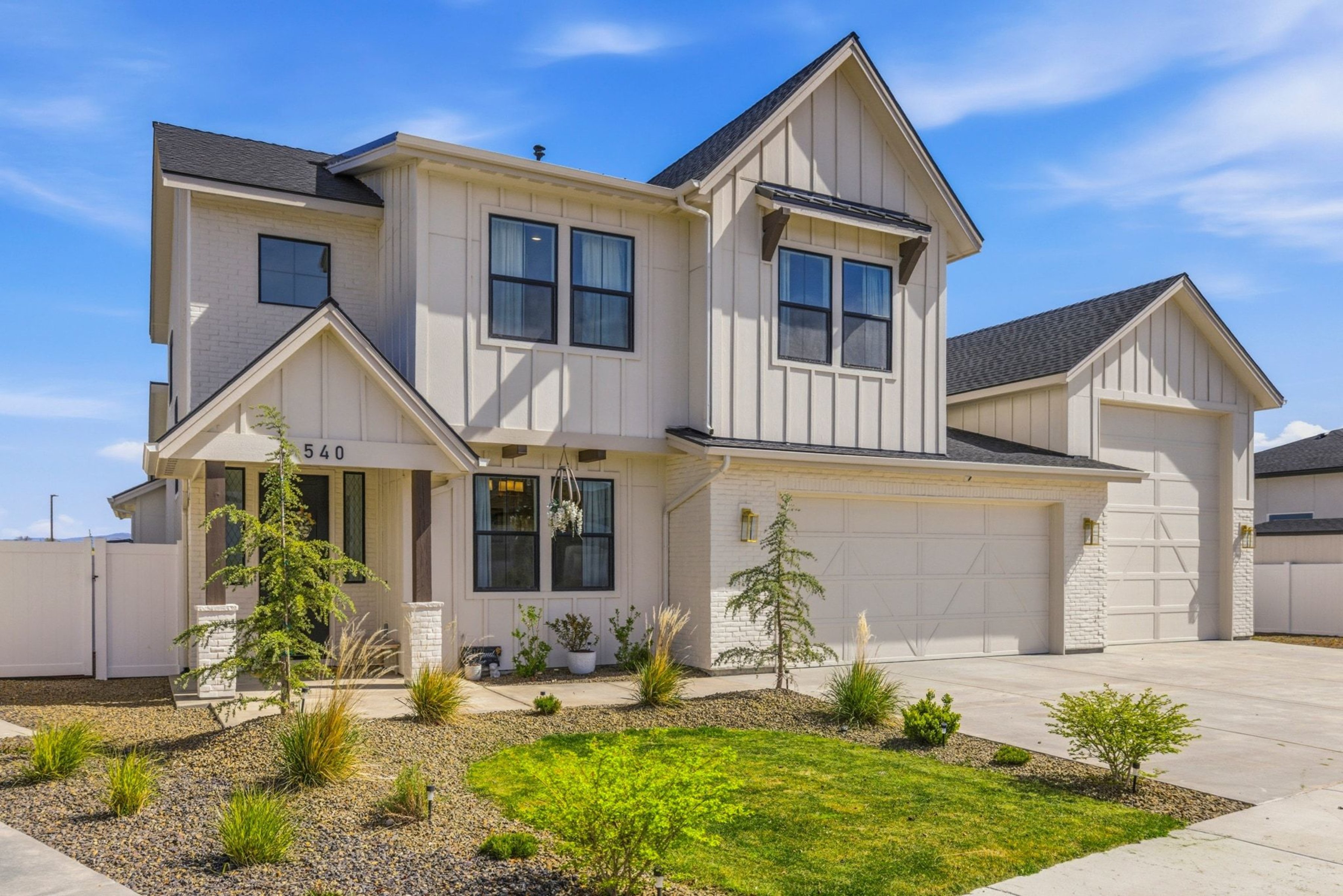  The Space You Need, The Style You Want - 物件實景