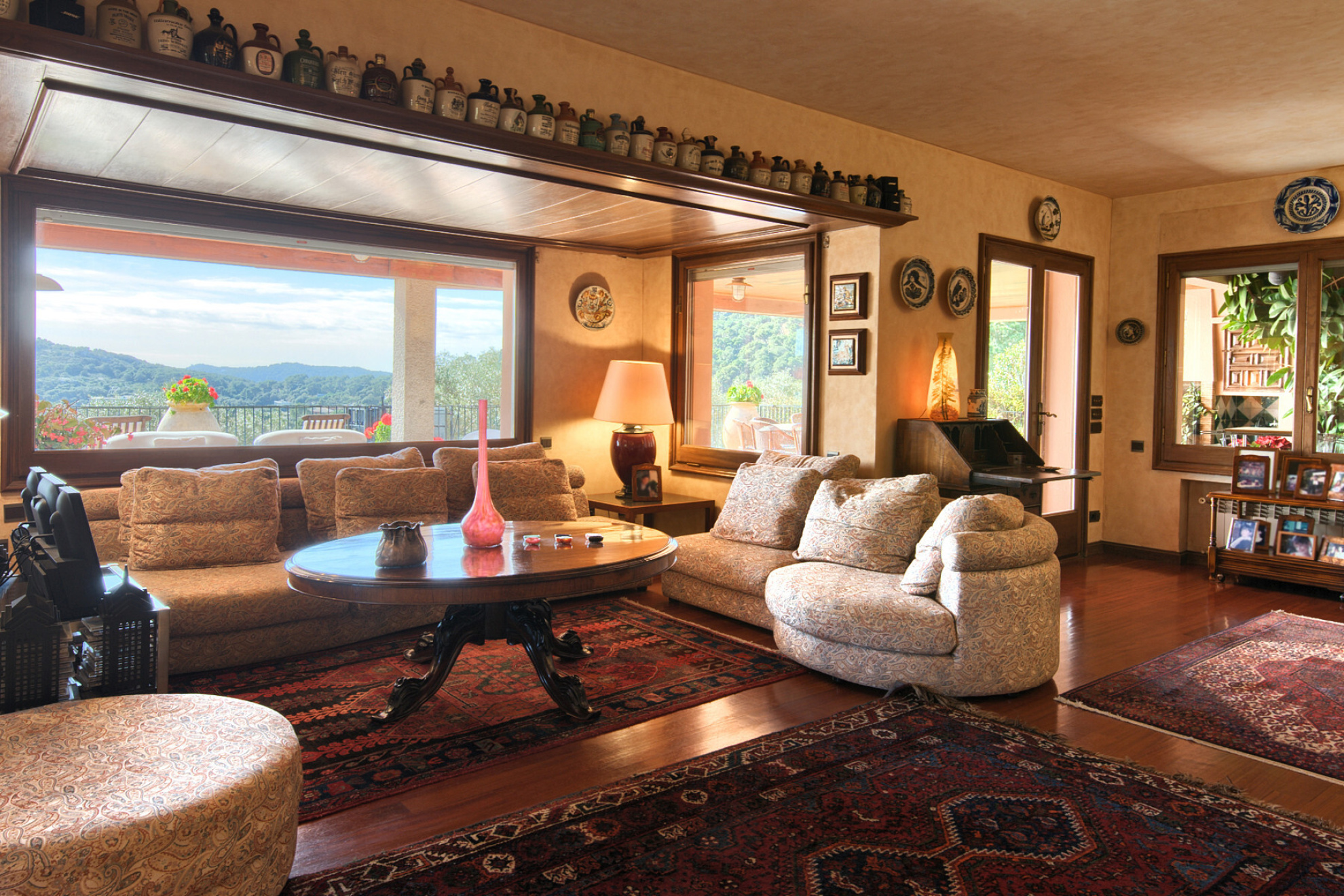  Fantastic Mediterranean house in Aiguablava, Begur, with sea views. - 物件實景