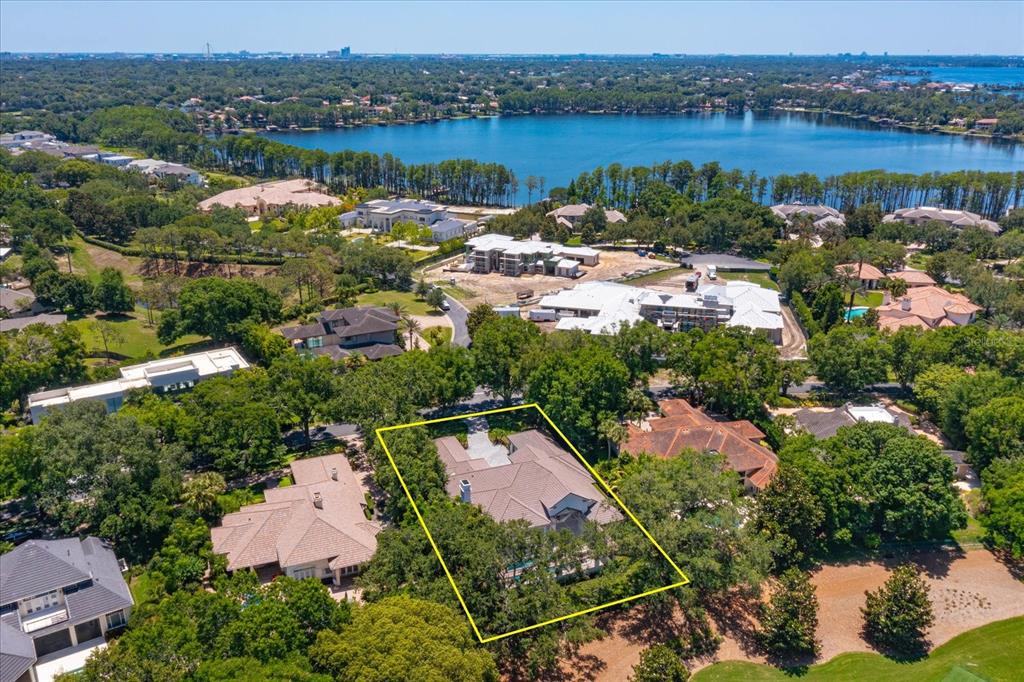 Windermere, Florida, 34786, United States, 5 Bedrooms Bedrooms, ,7 BathroomsBathrooms,Residential,For Sale,1846514